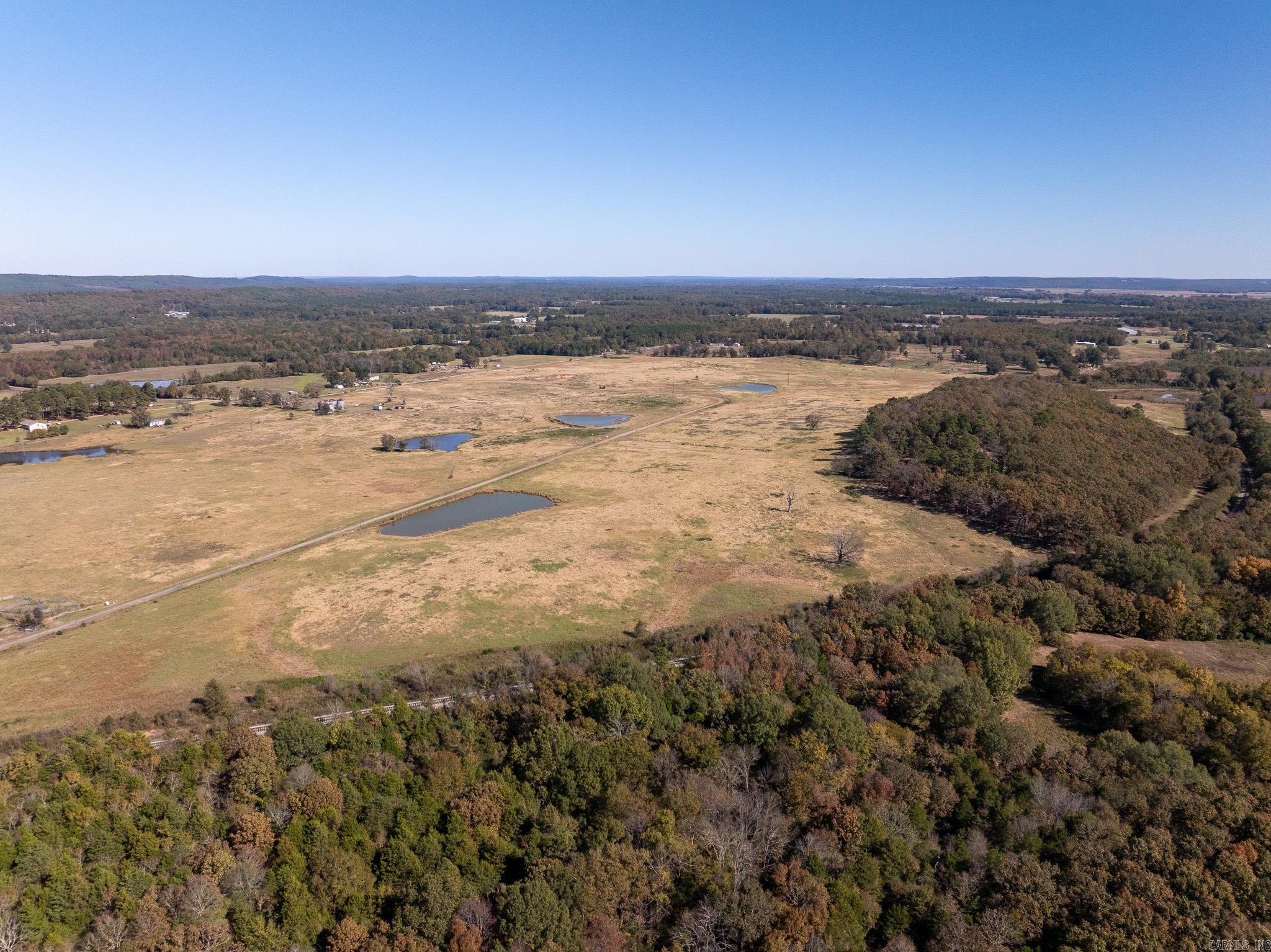 Metes & Bounds - Farm