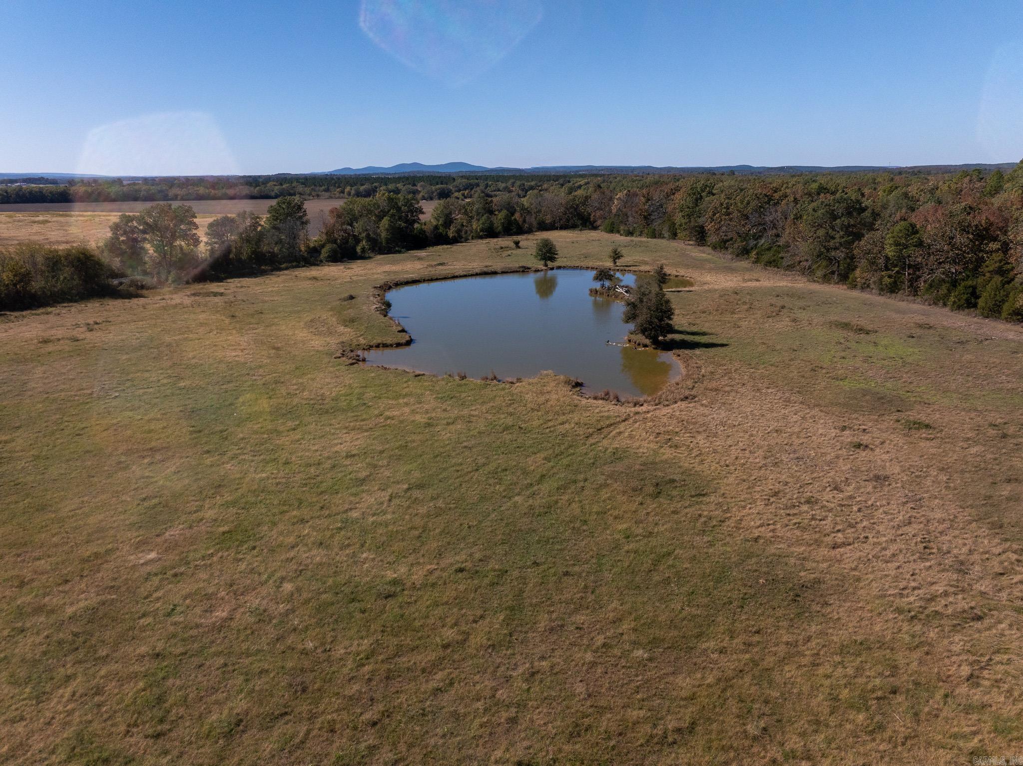 Metes & Bounds - Farm