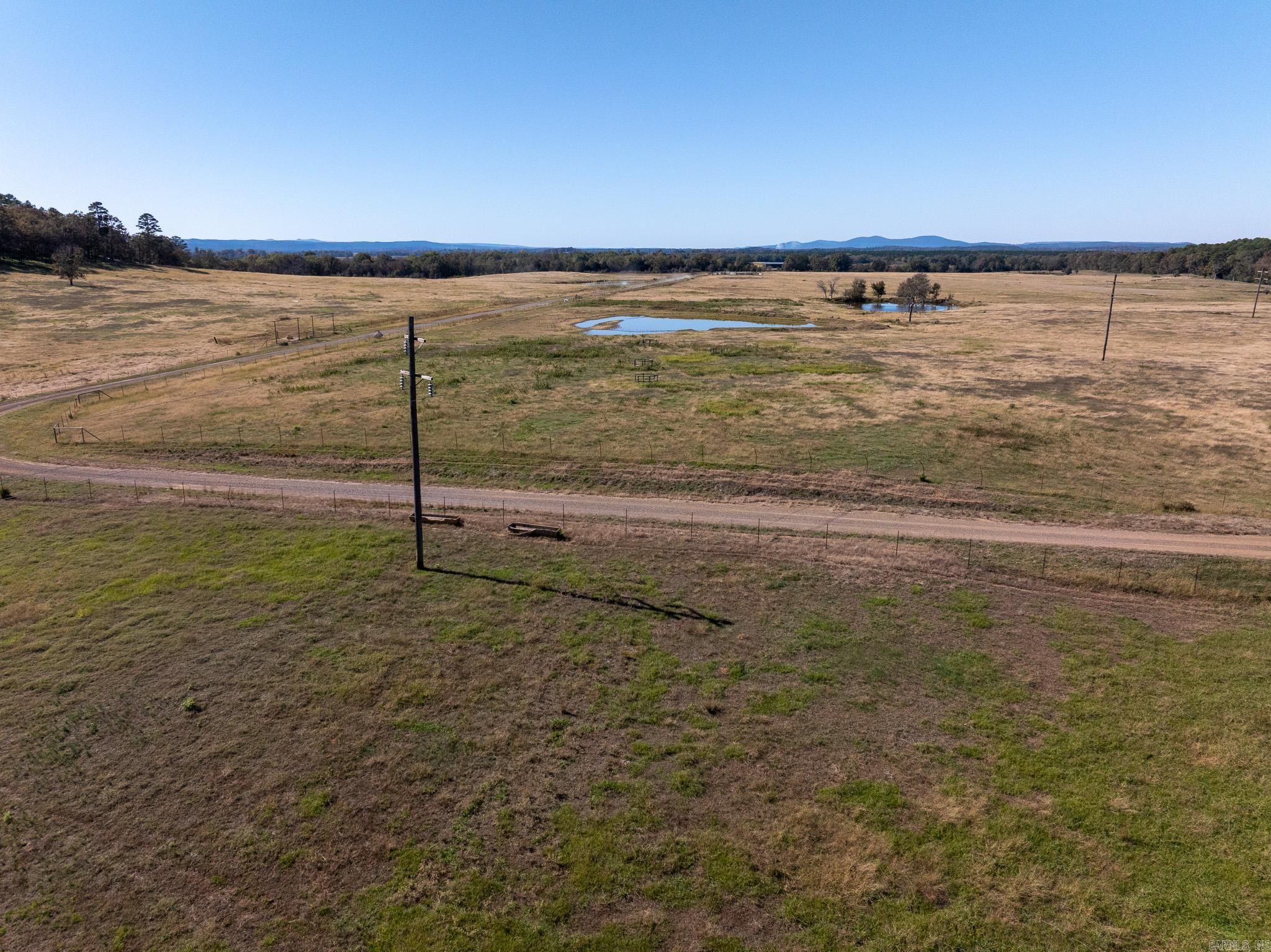 Metes & Bounds - Farm