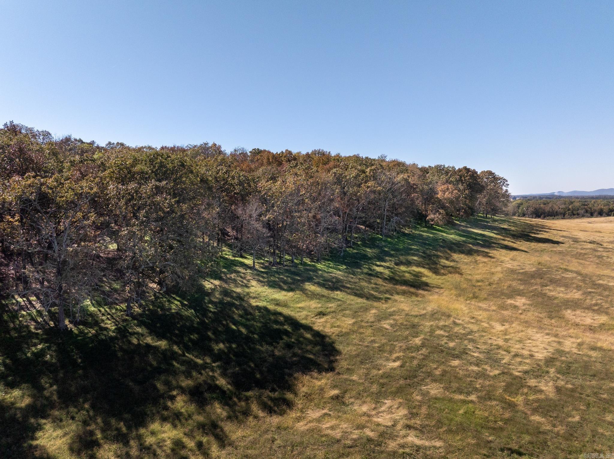 Metes & Bounds - Farm