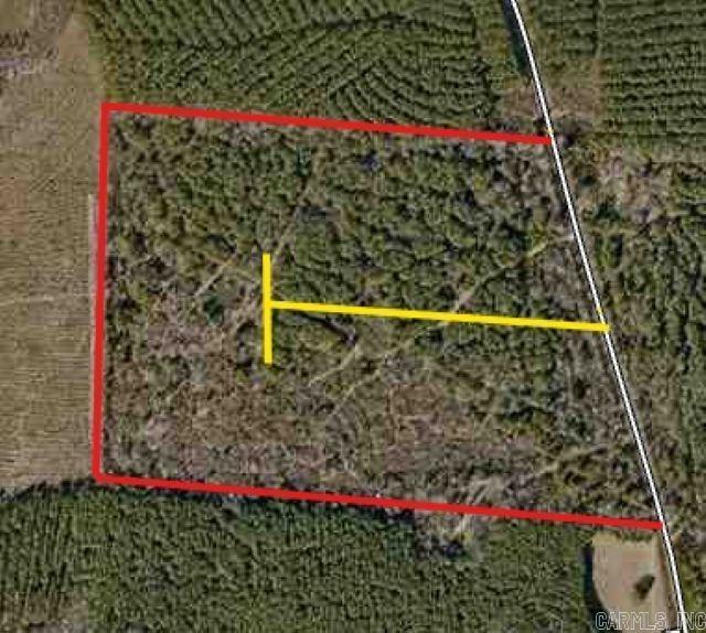Beautiful newly developed, rural, wooded lots with restrictions! Close to town but still private and secluded! Build your new dream home now! $8,500.00 per acre