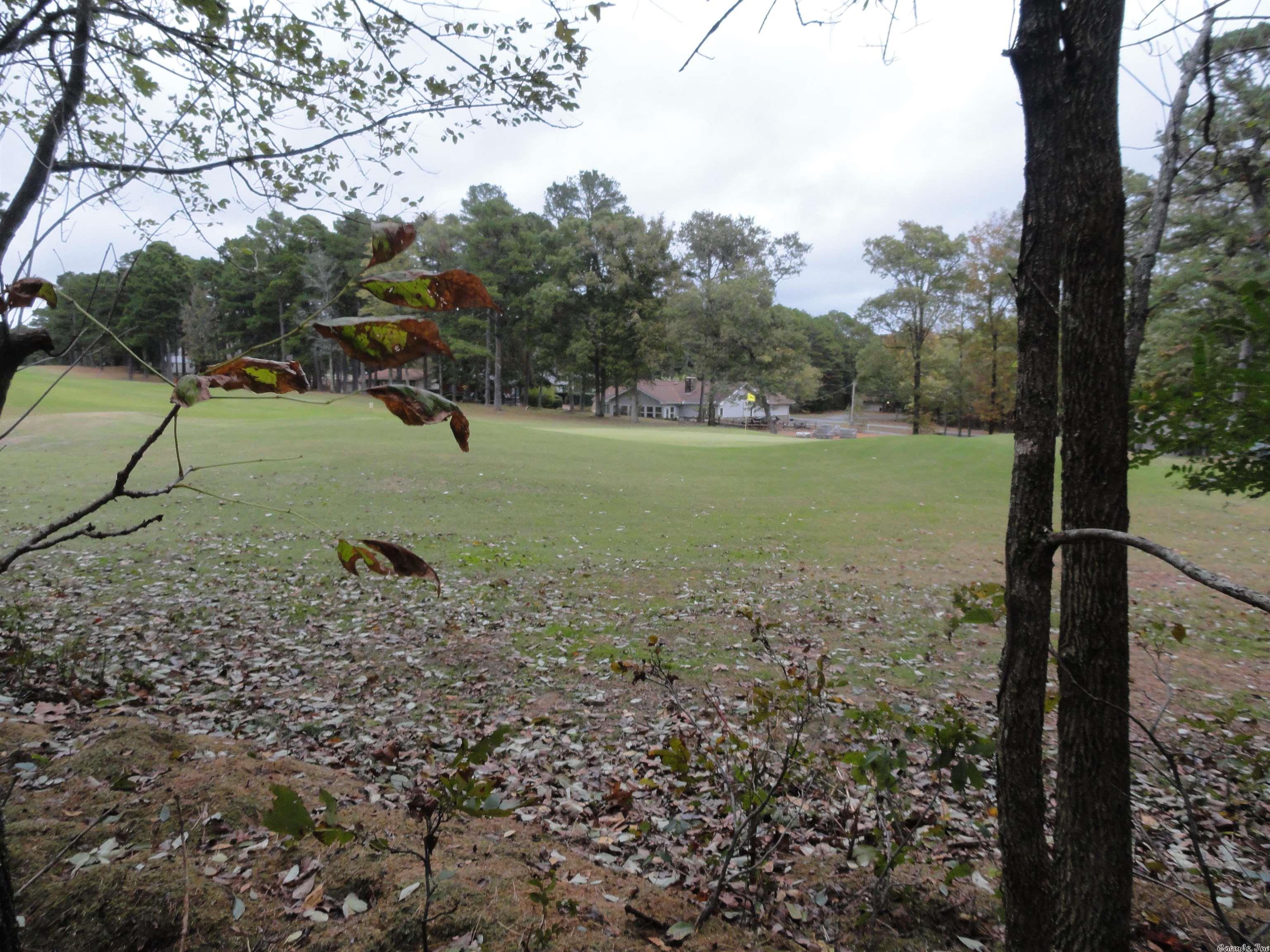Indian Hills - Land