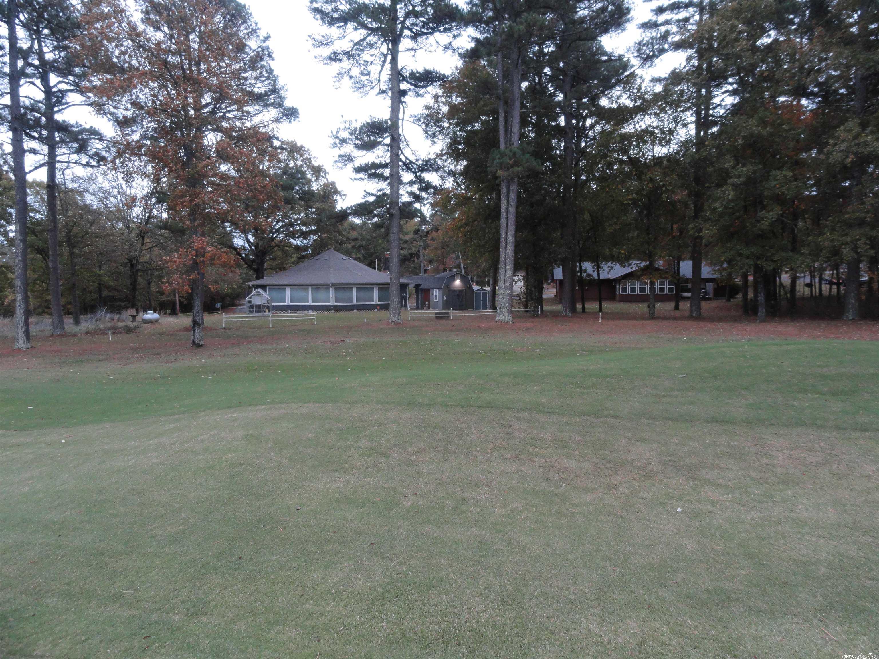Indian Hills - Land