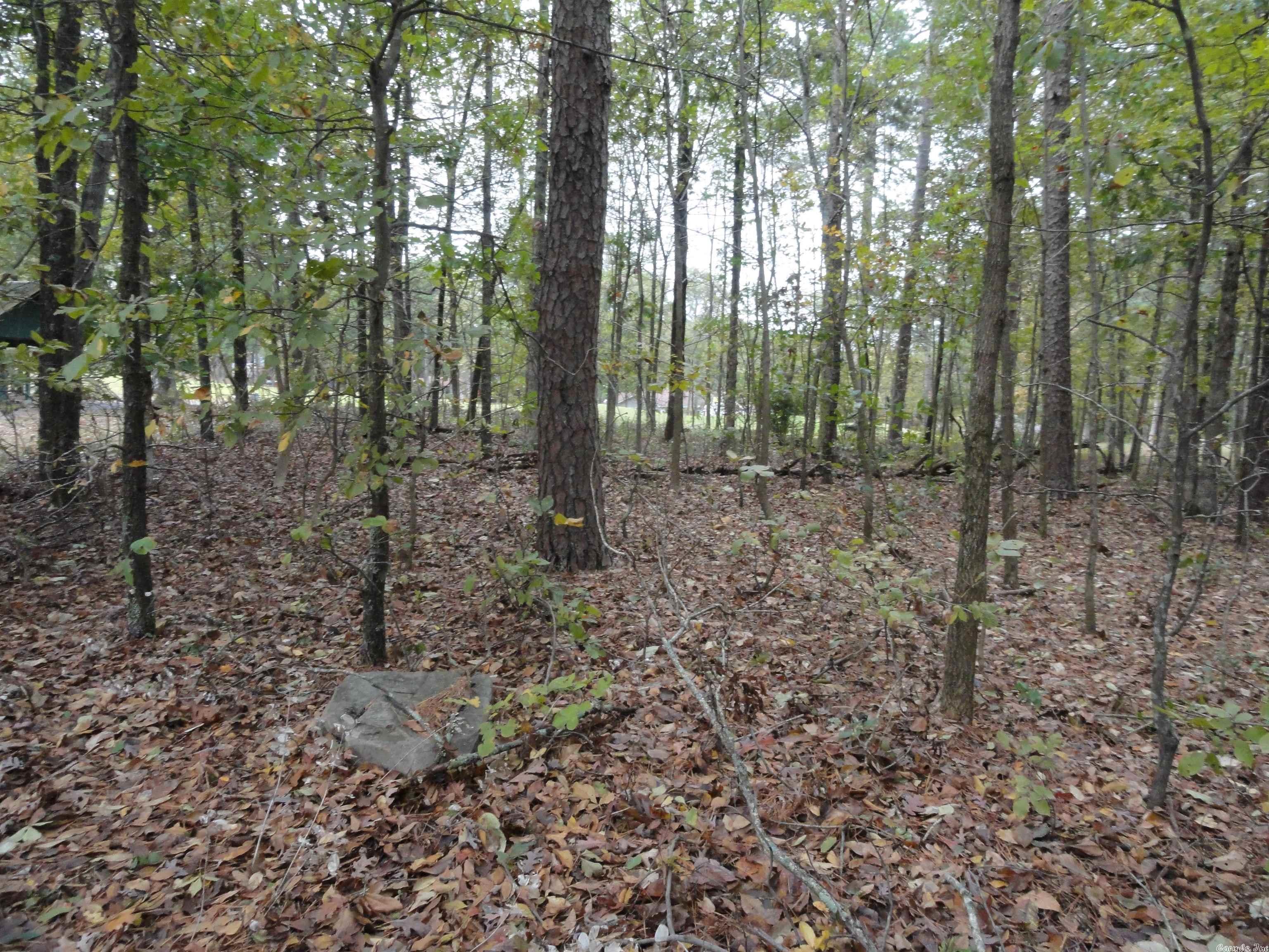 Indian Hills - Land