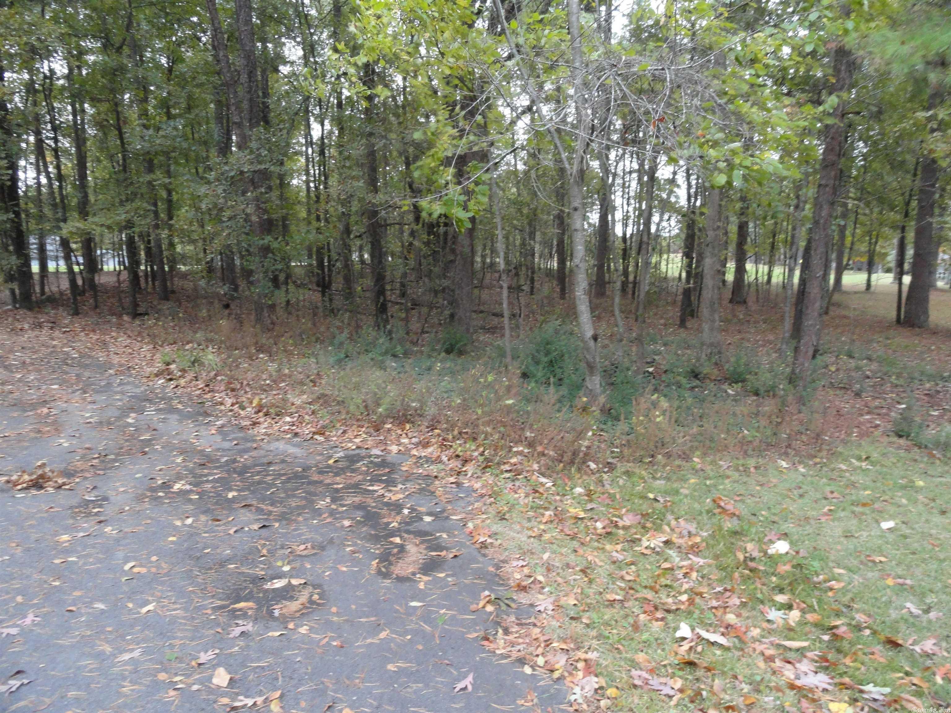Indian Hills - Land