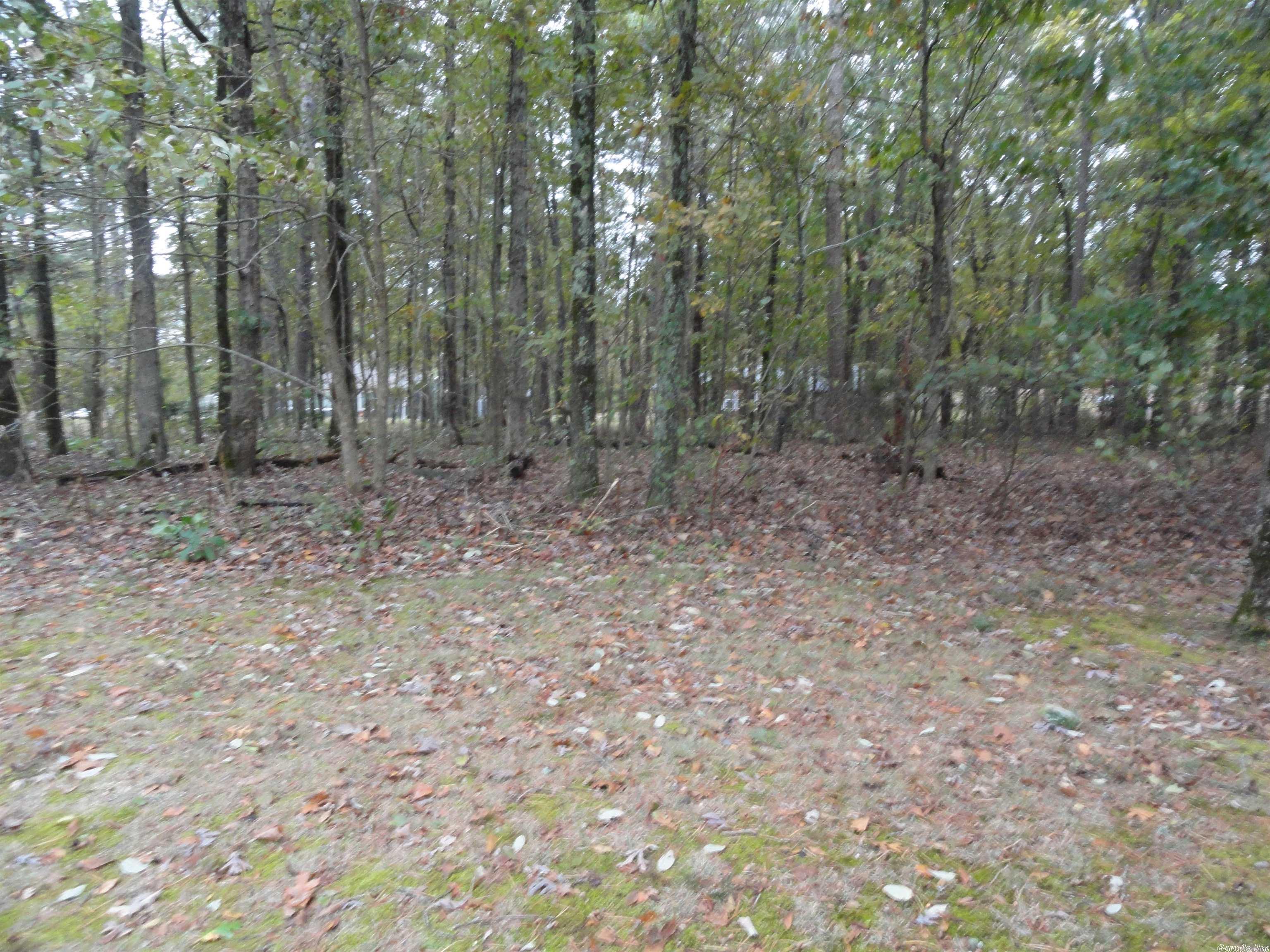 Indian Hills - Land