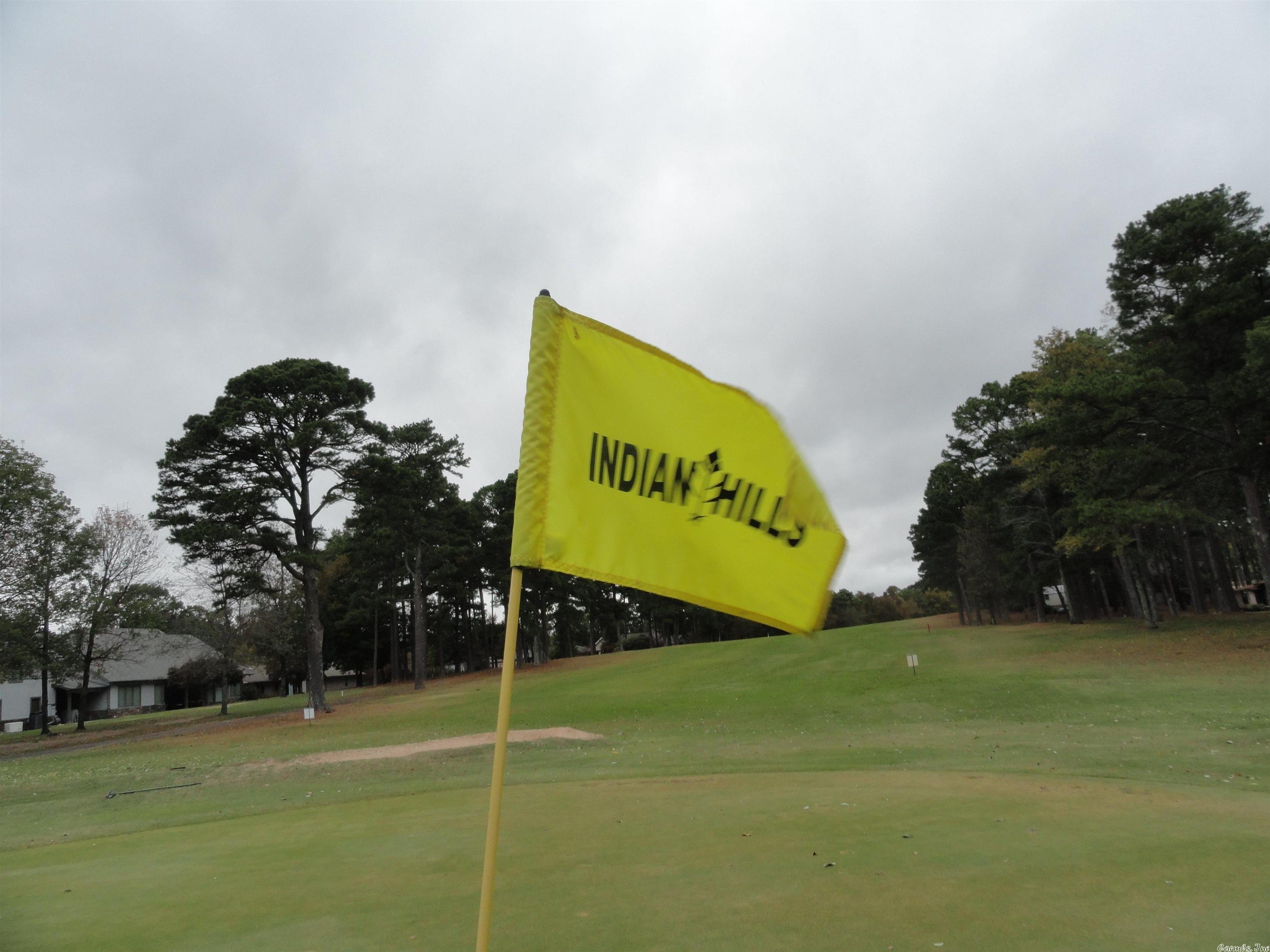Indian Hills - Land