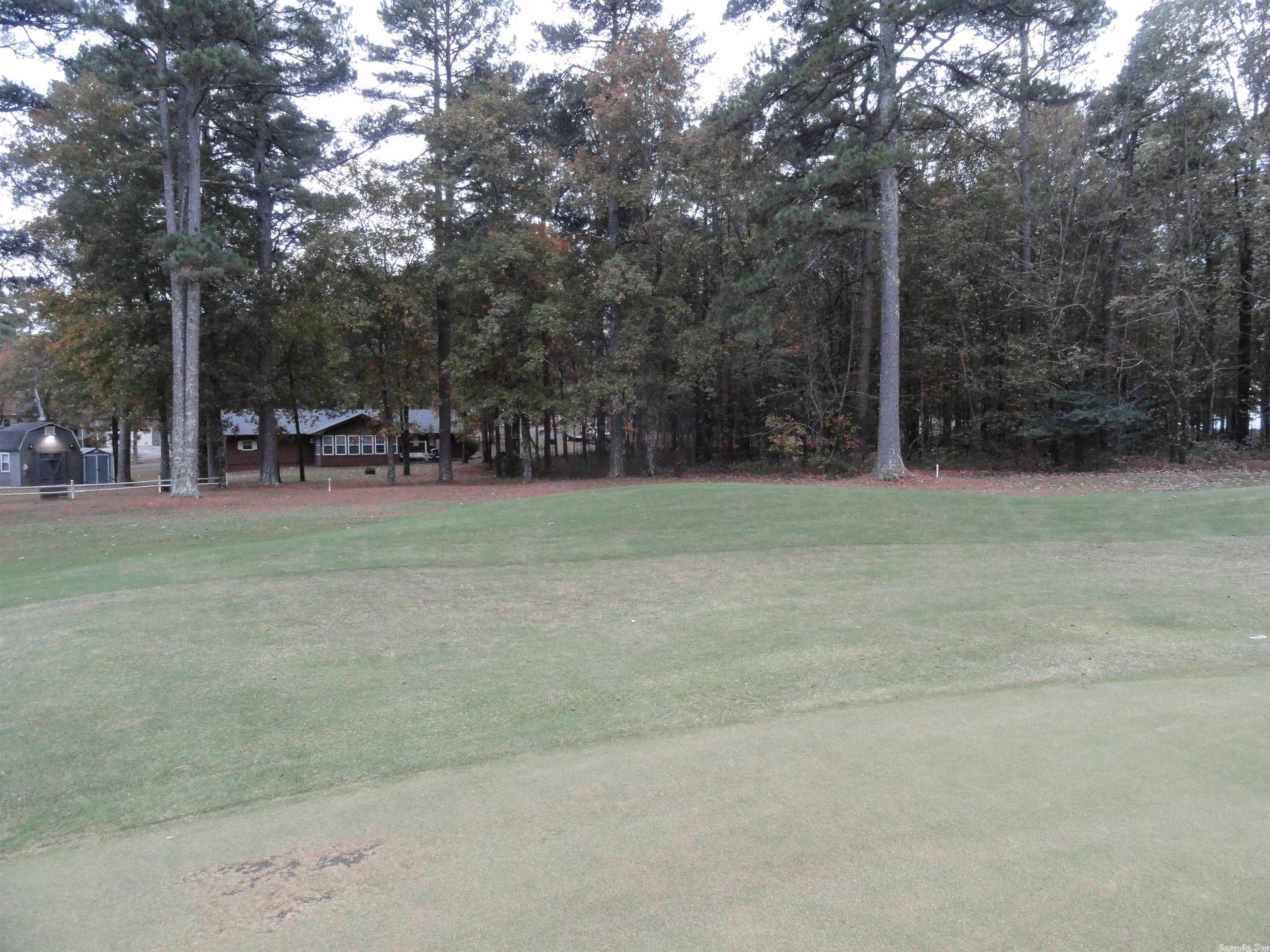 Indian Hills - Land