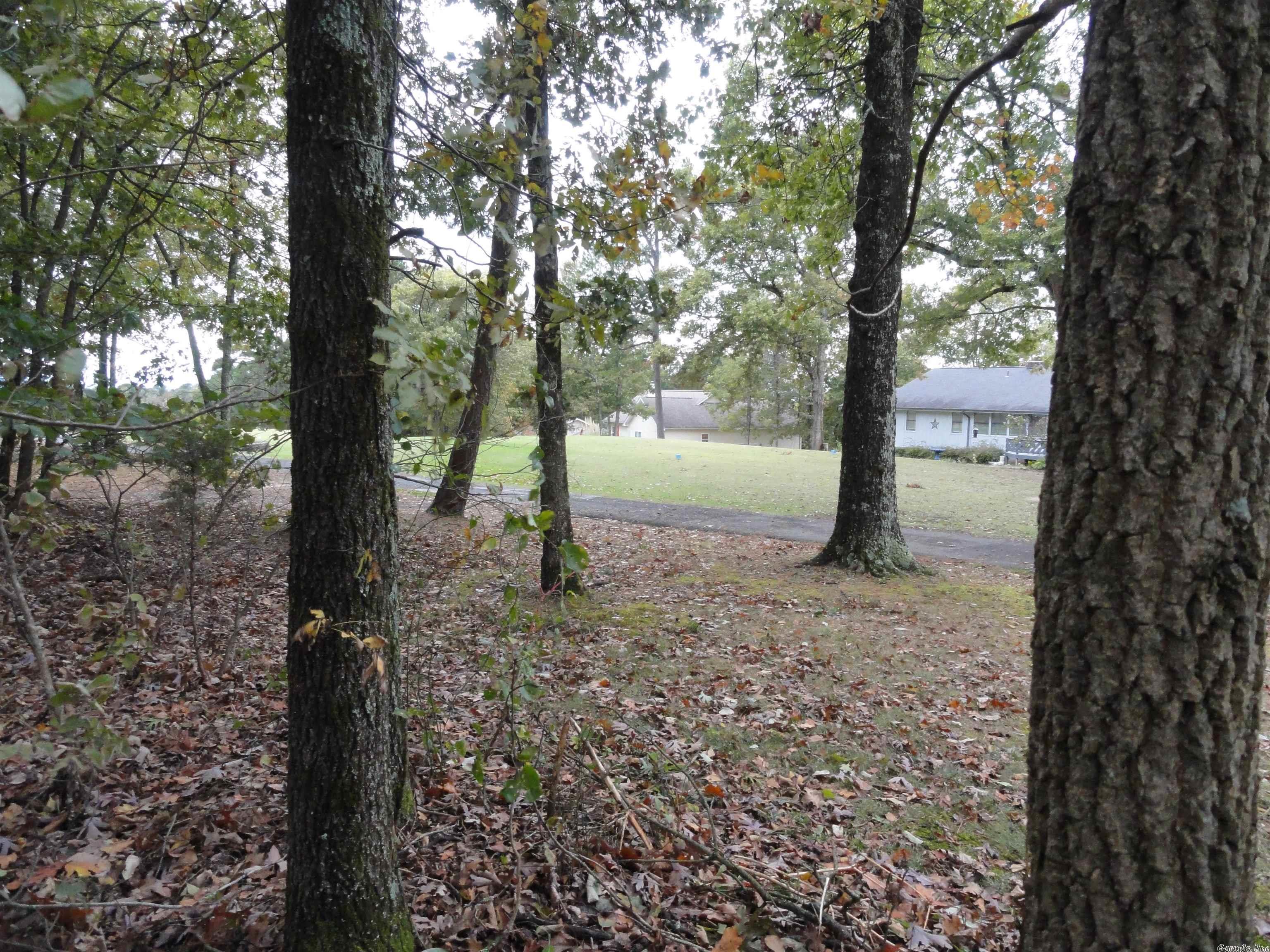 Indian Hills - Land