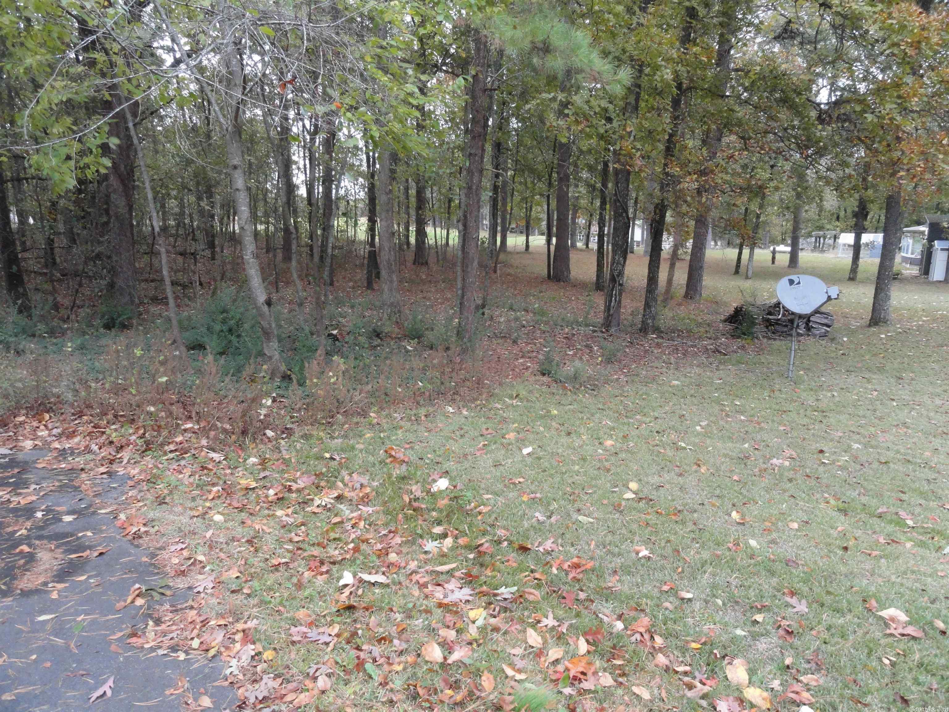 Indian Hills - Land