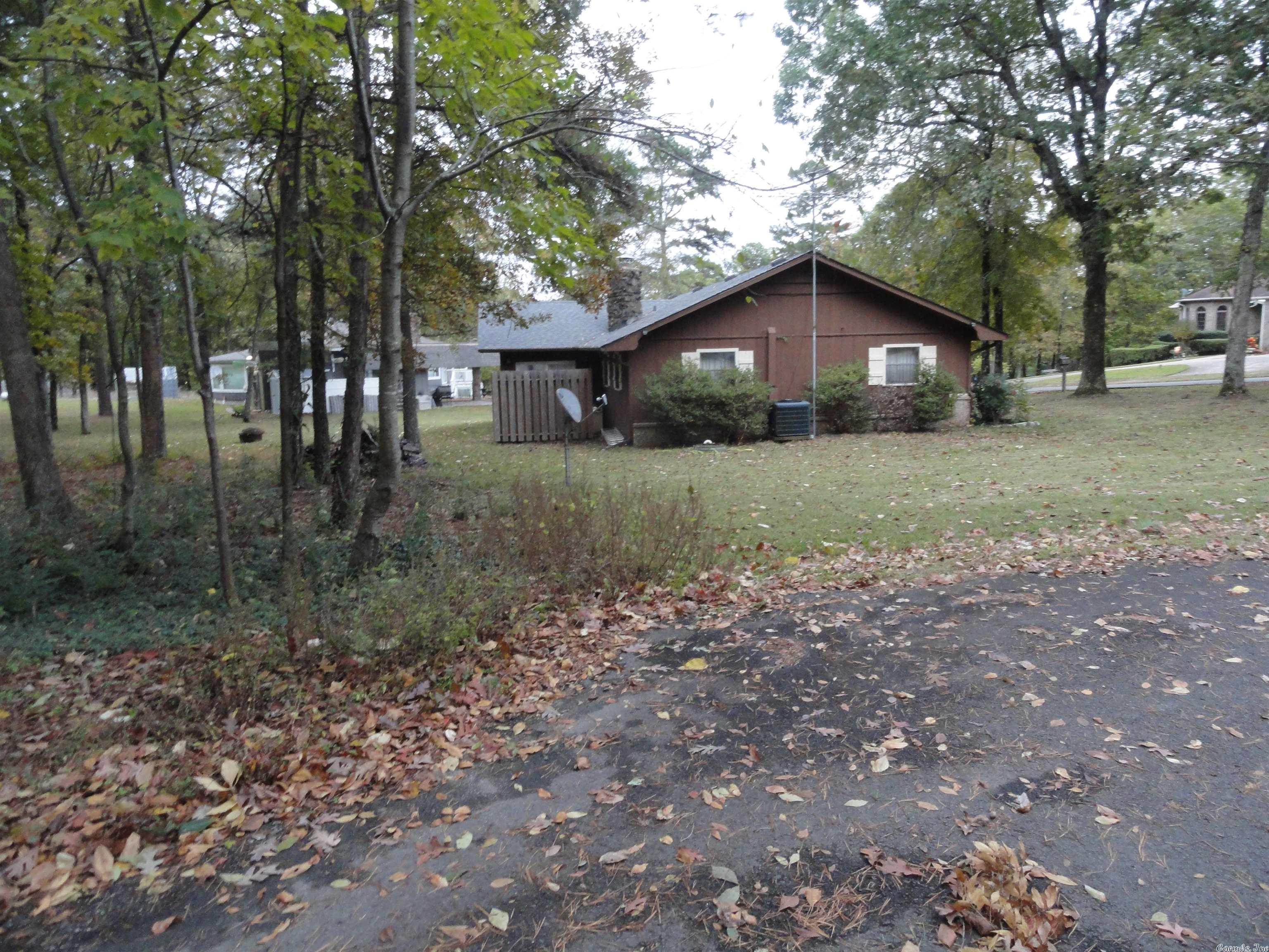 Indian Hills - Land