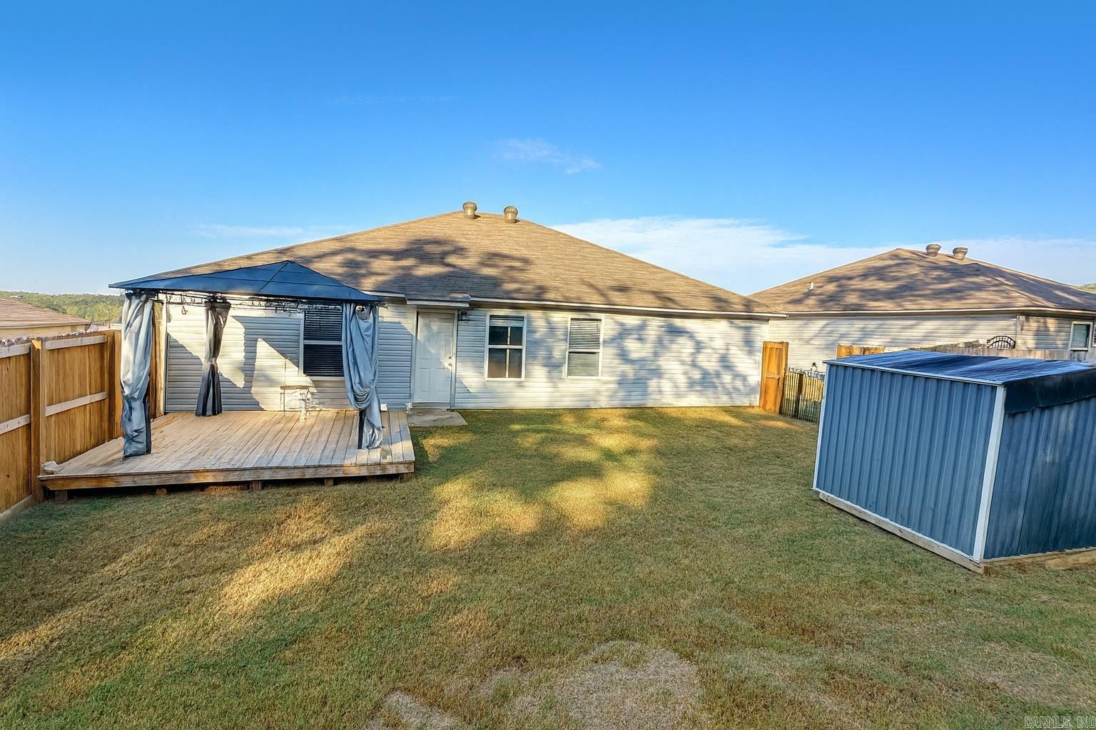 HOMESTEAD AT THE GAP PH 6 - Residential