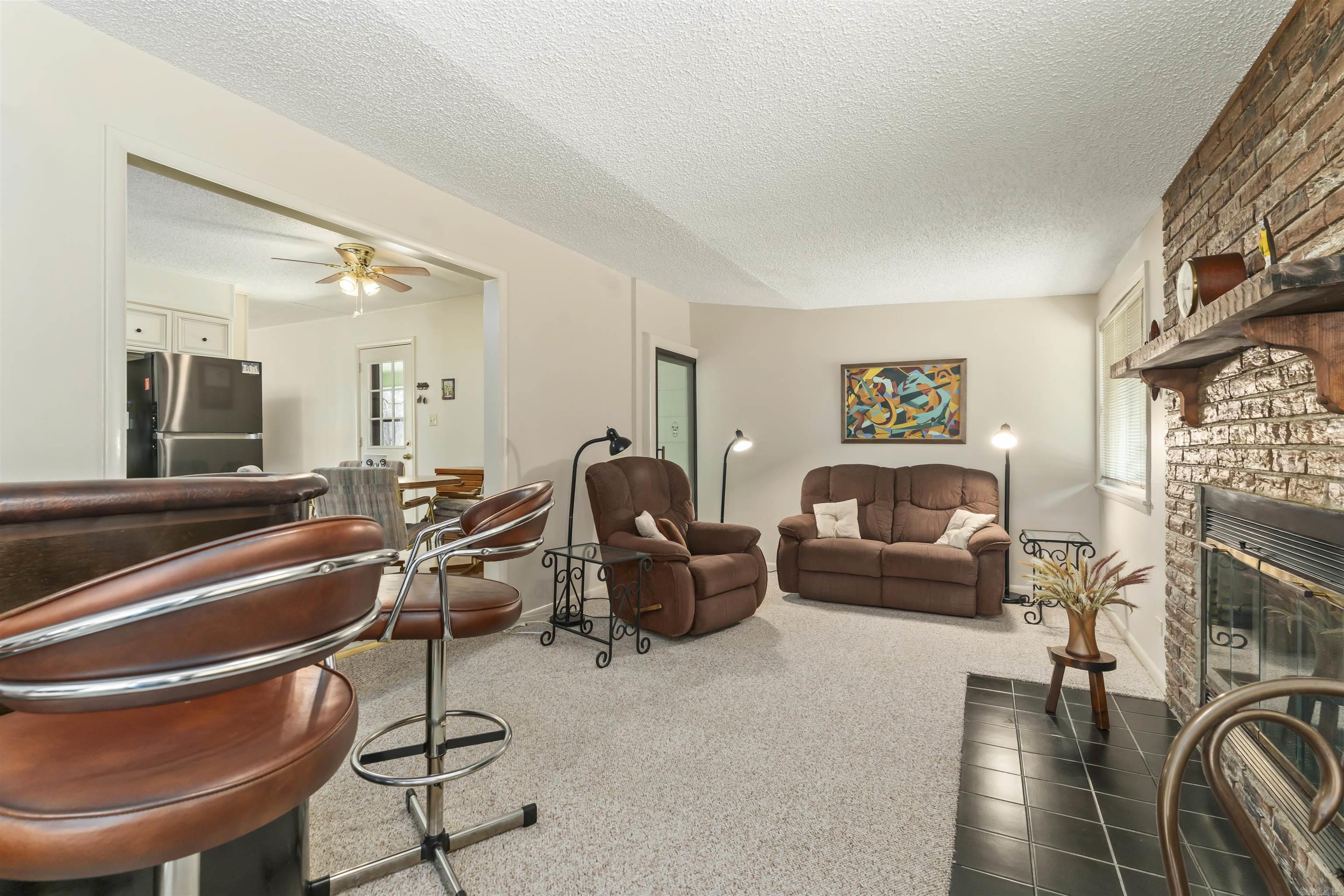 Santa Maria - Residential