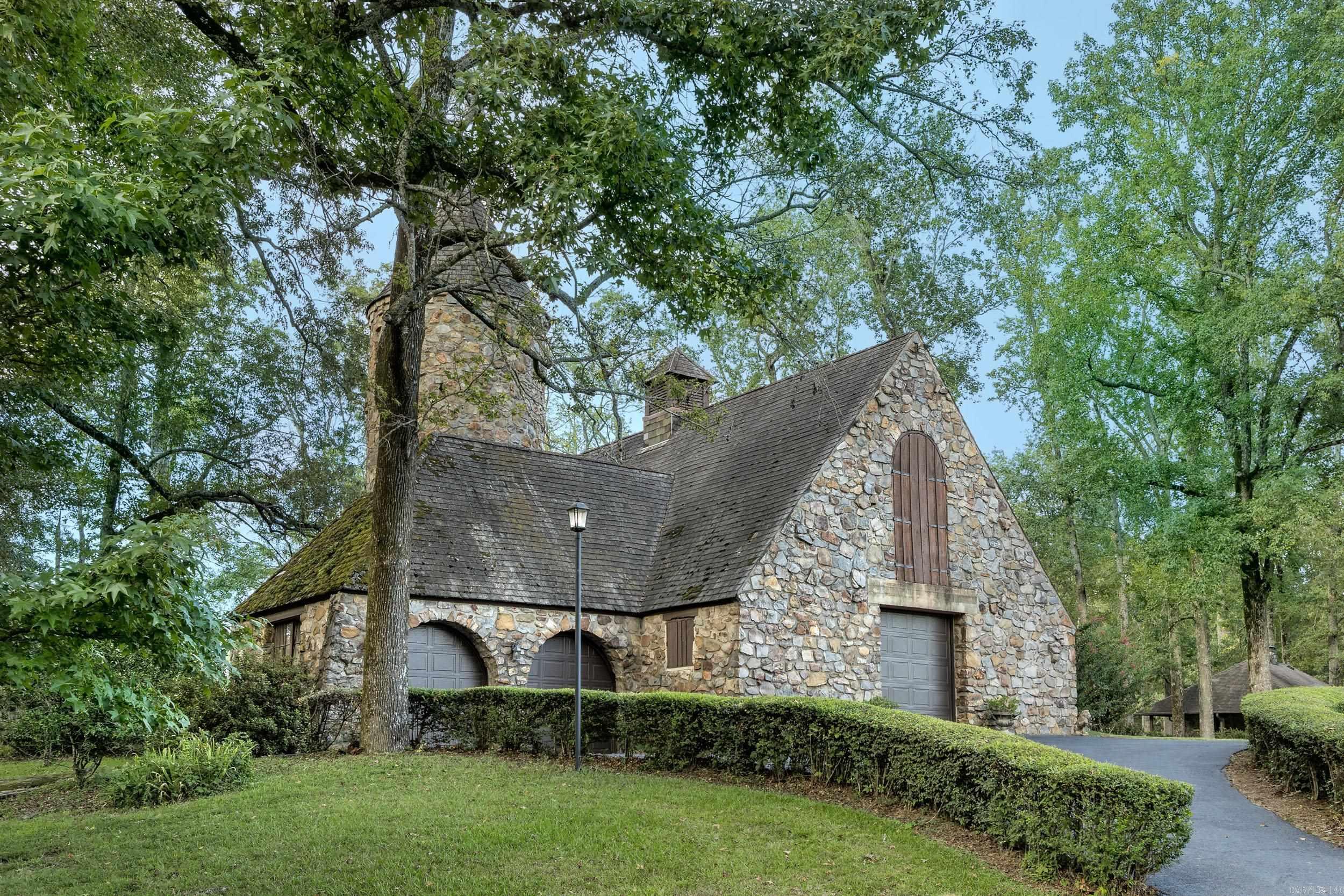 ABRAHAM J T - Residential