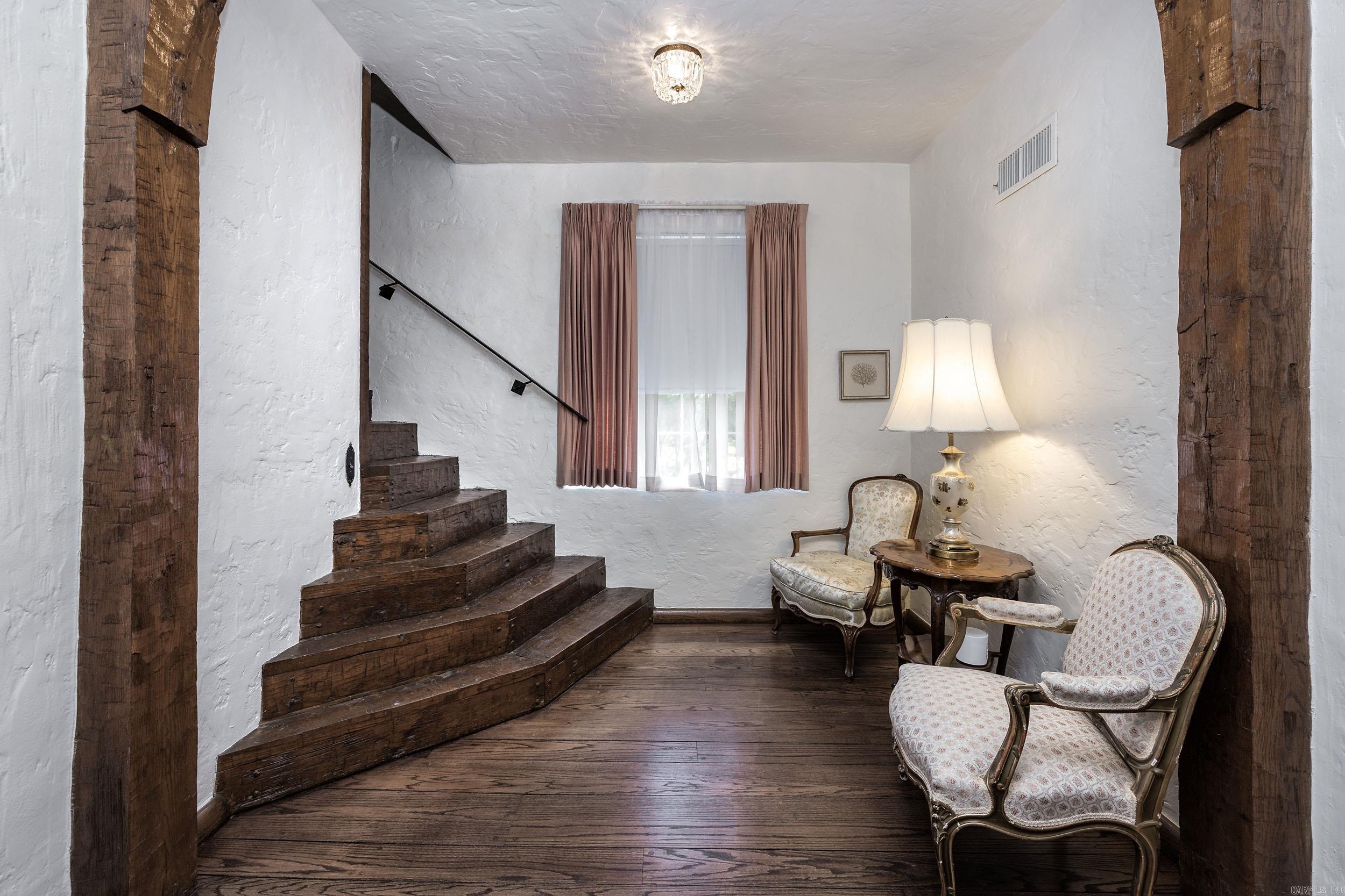 ABRAHAM J T - Residential