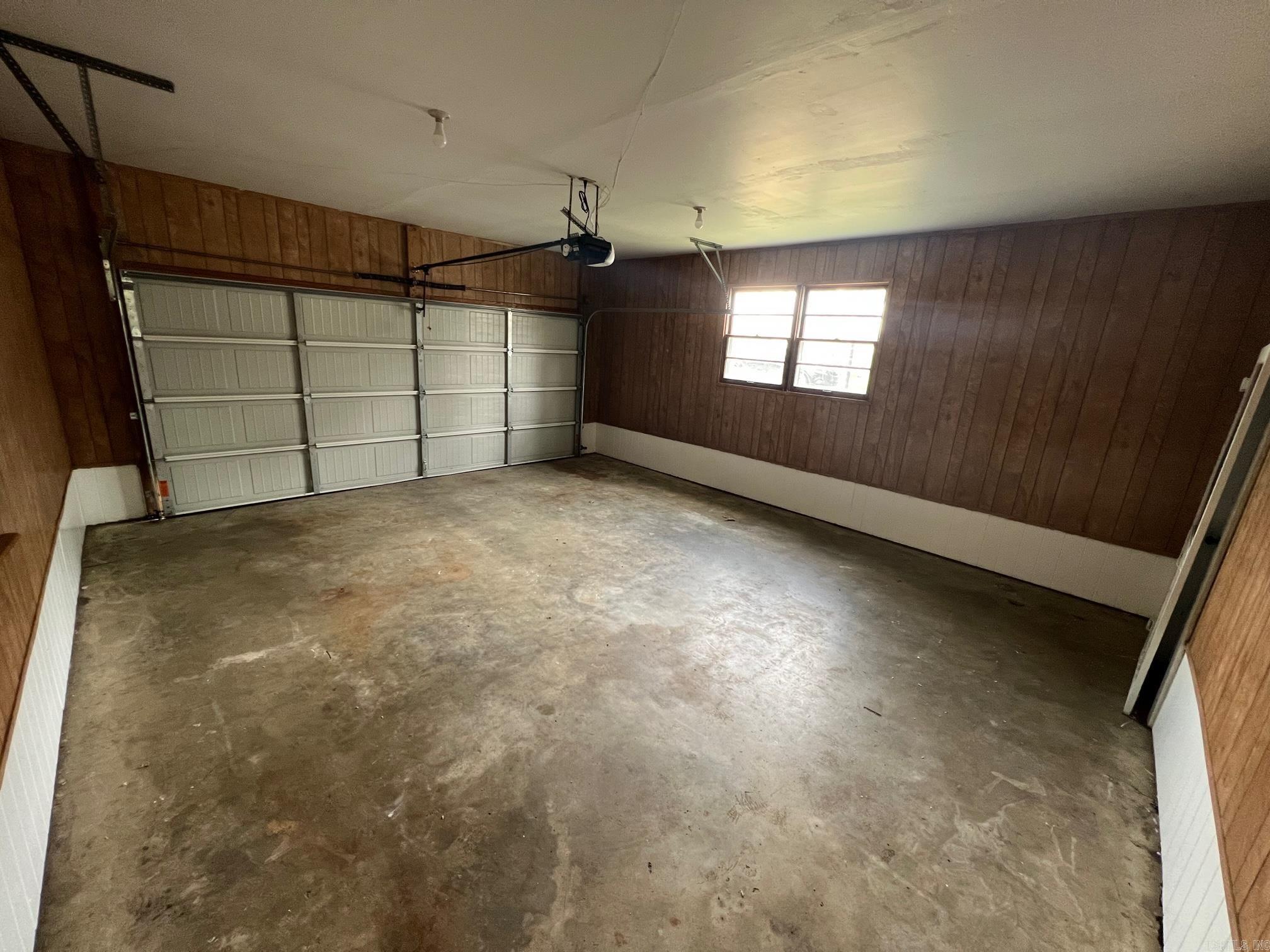 Ridgecrest - Residential