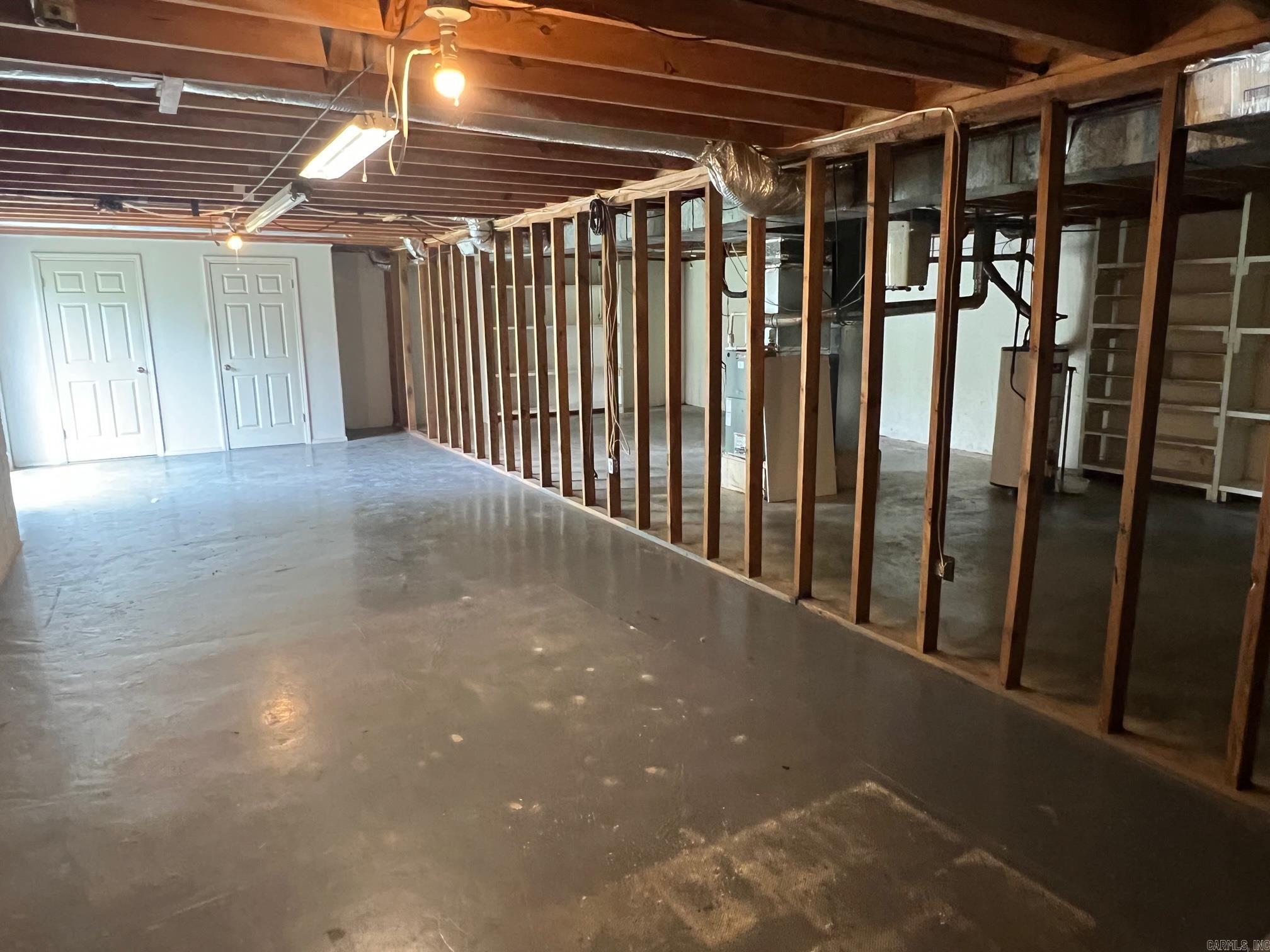 Ridgecrest - Residential