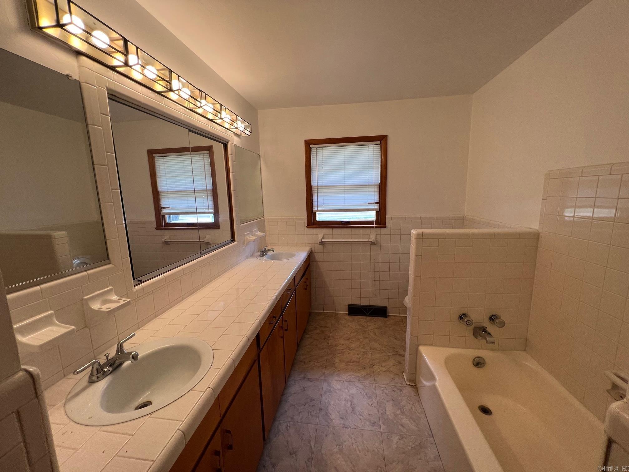 Ridgecrest - Residential