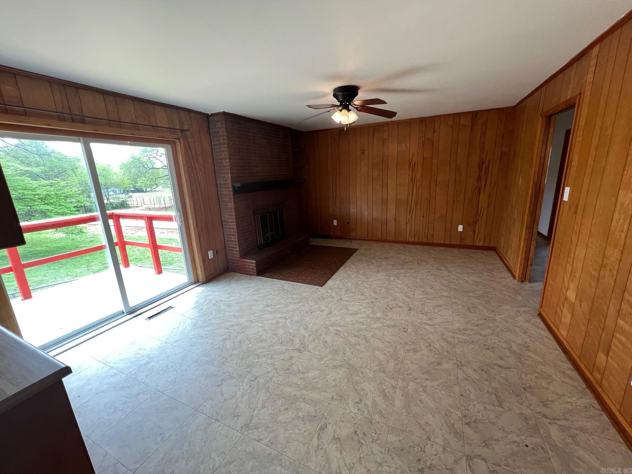 Ridgecrest - Residential