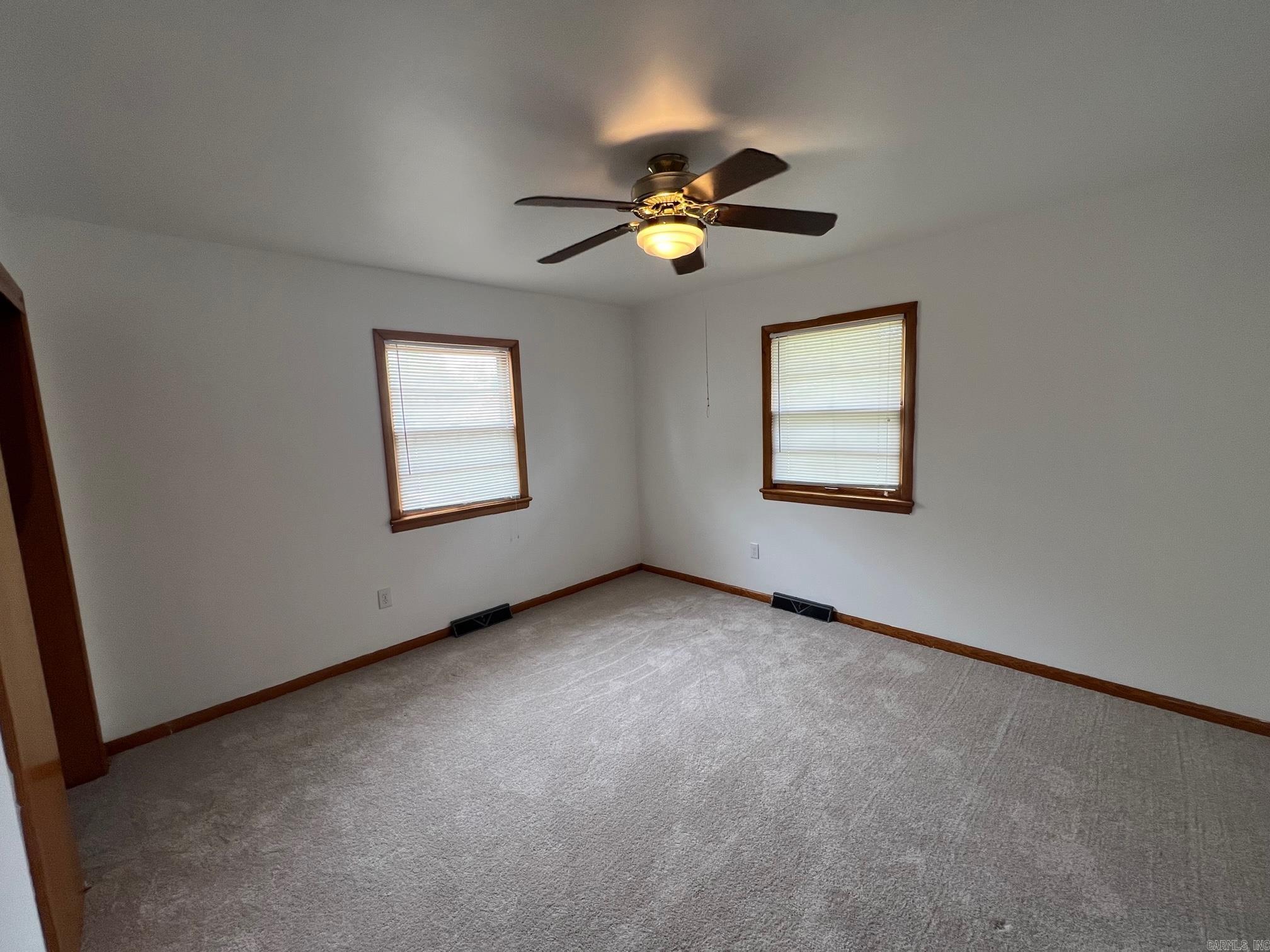 Ridgecrest - Residential