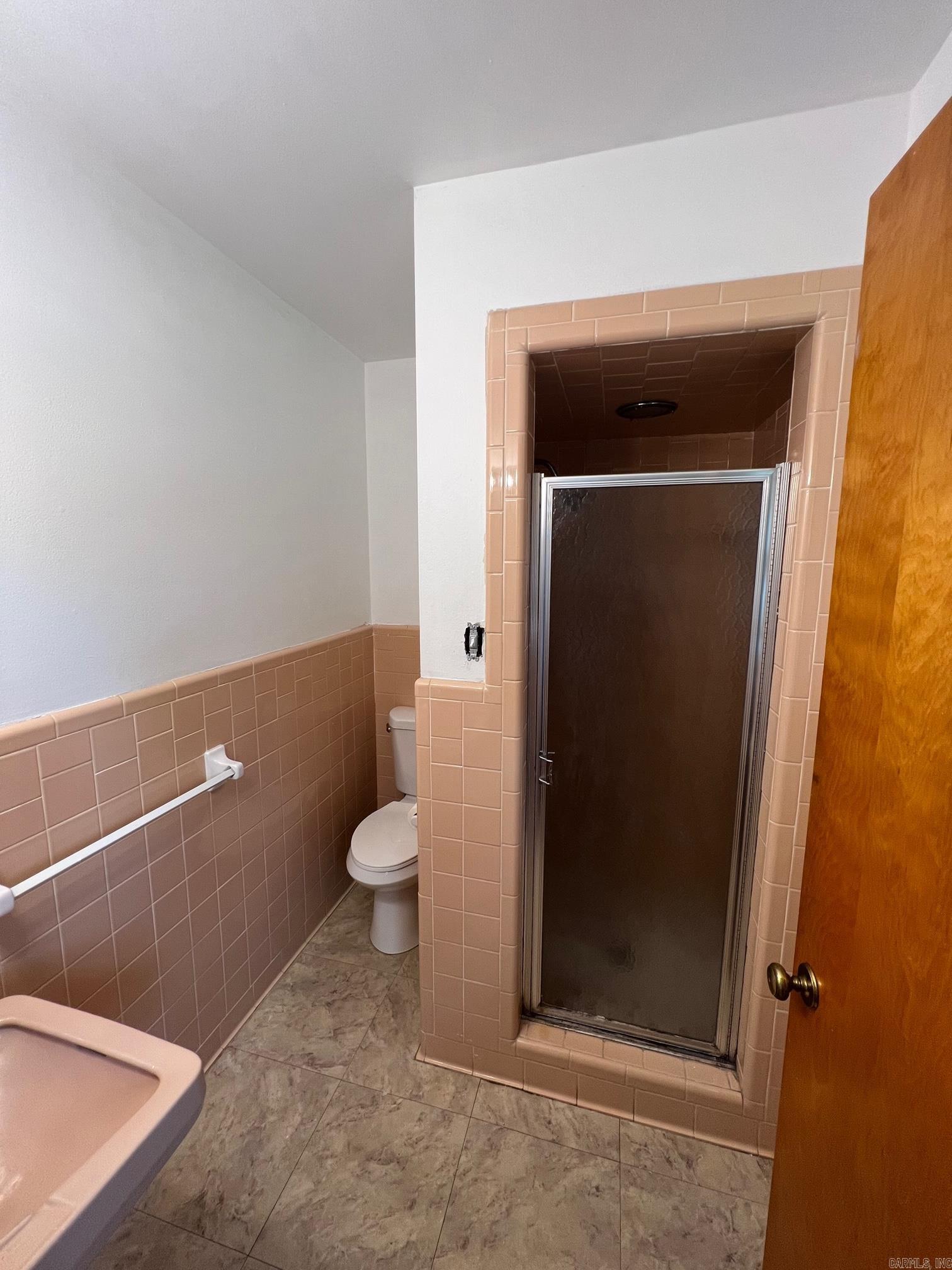 Ridgecrest - Residential