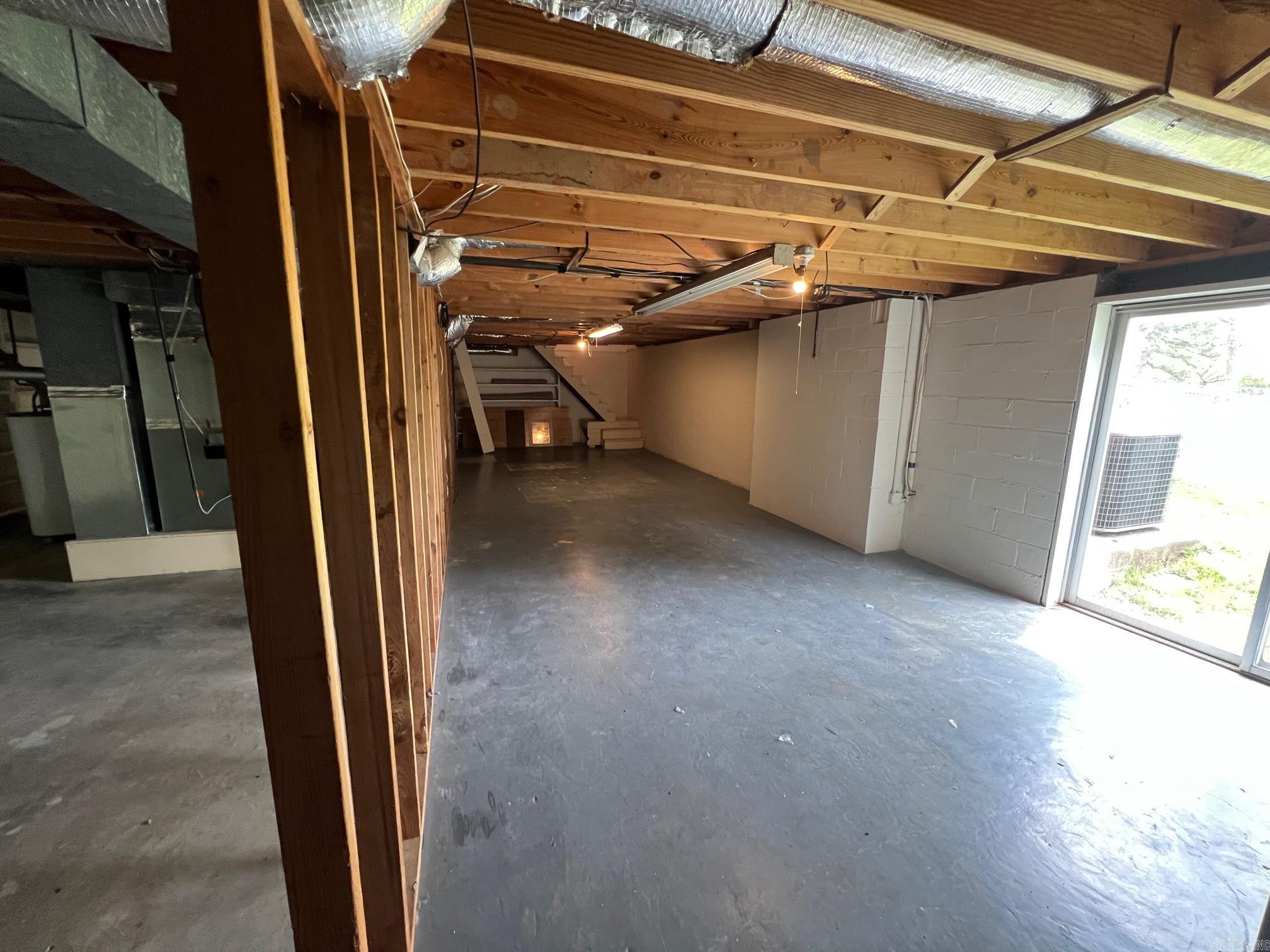 Ridgecrest - Residential