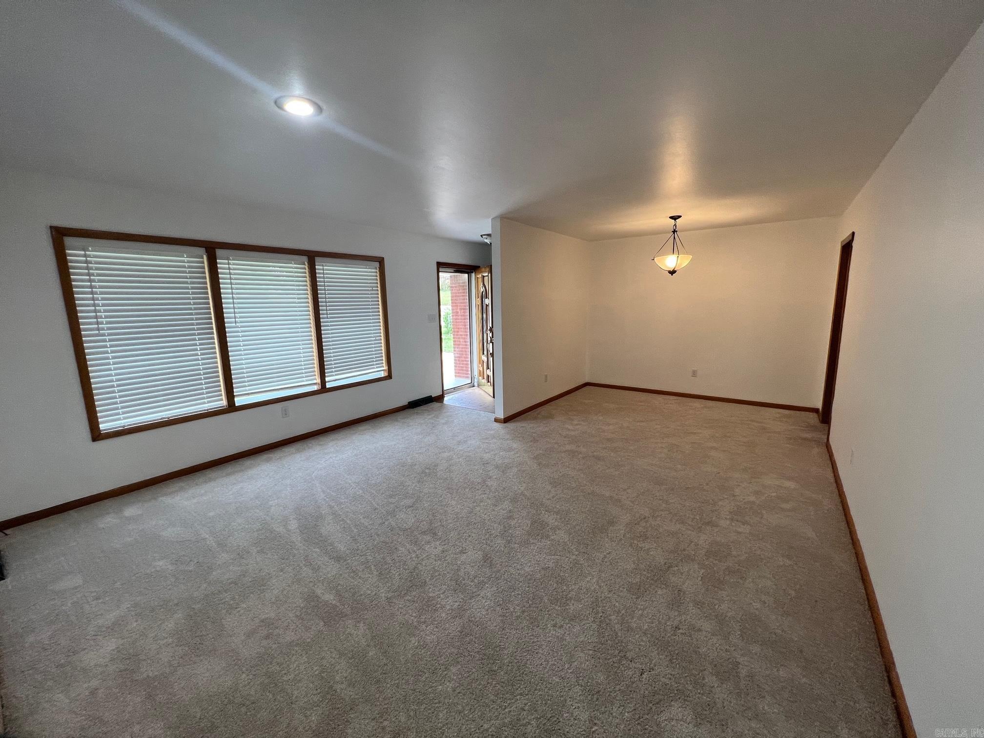 Ridgecrest - Residential