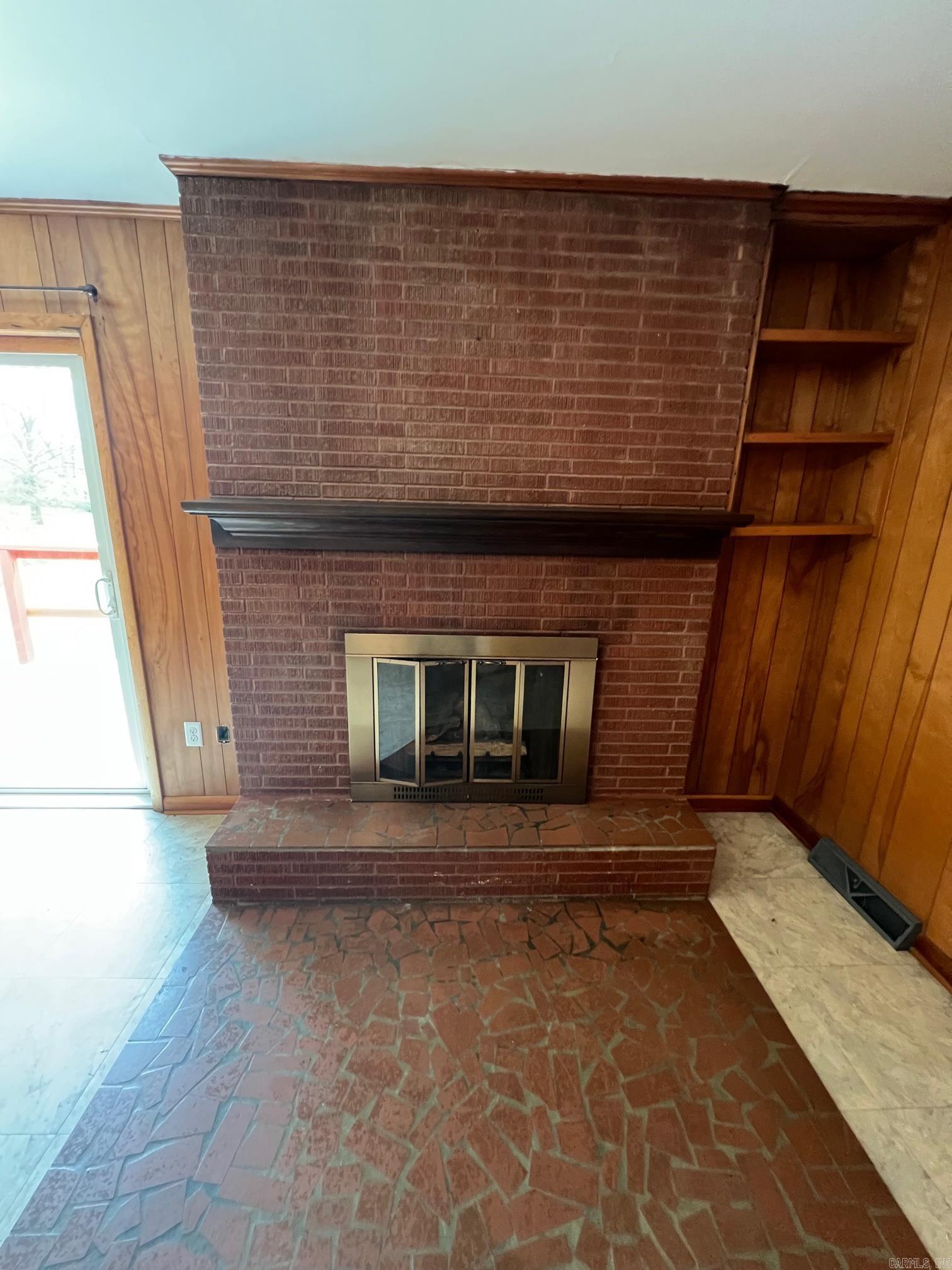 Ridgecrest - Residential