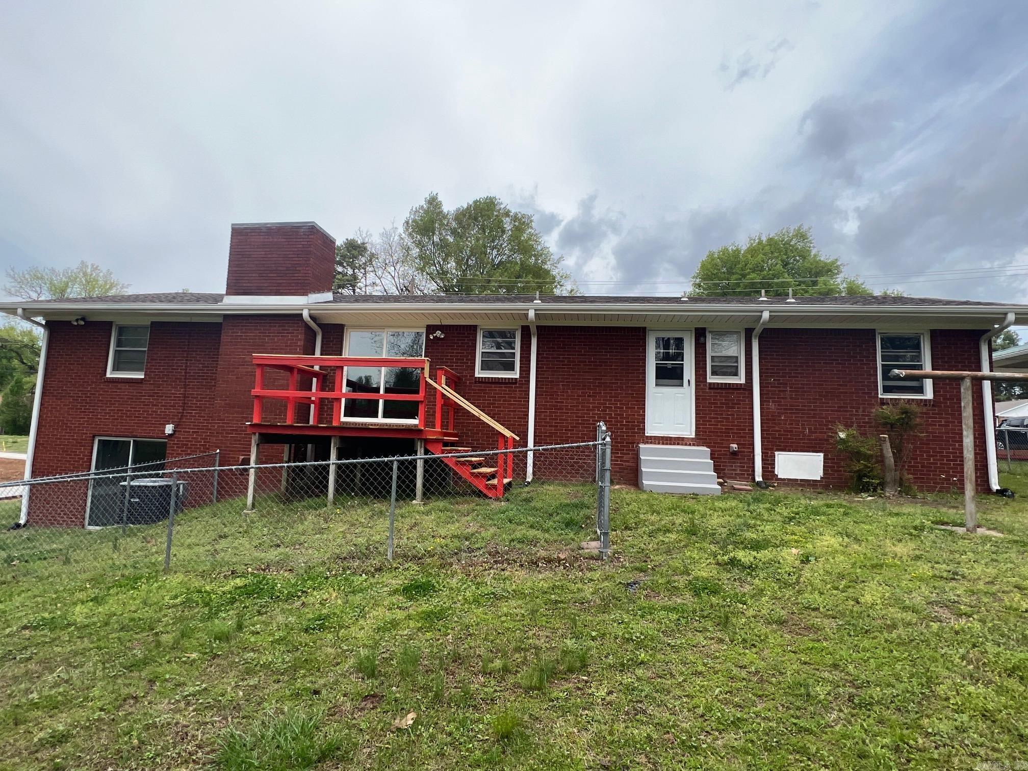 Ridgecrest - Residential