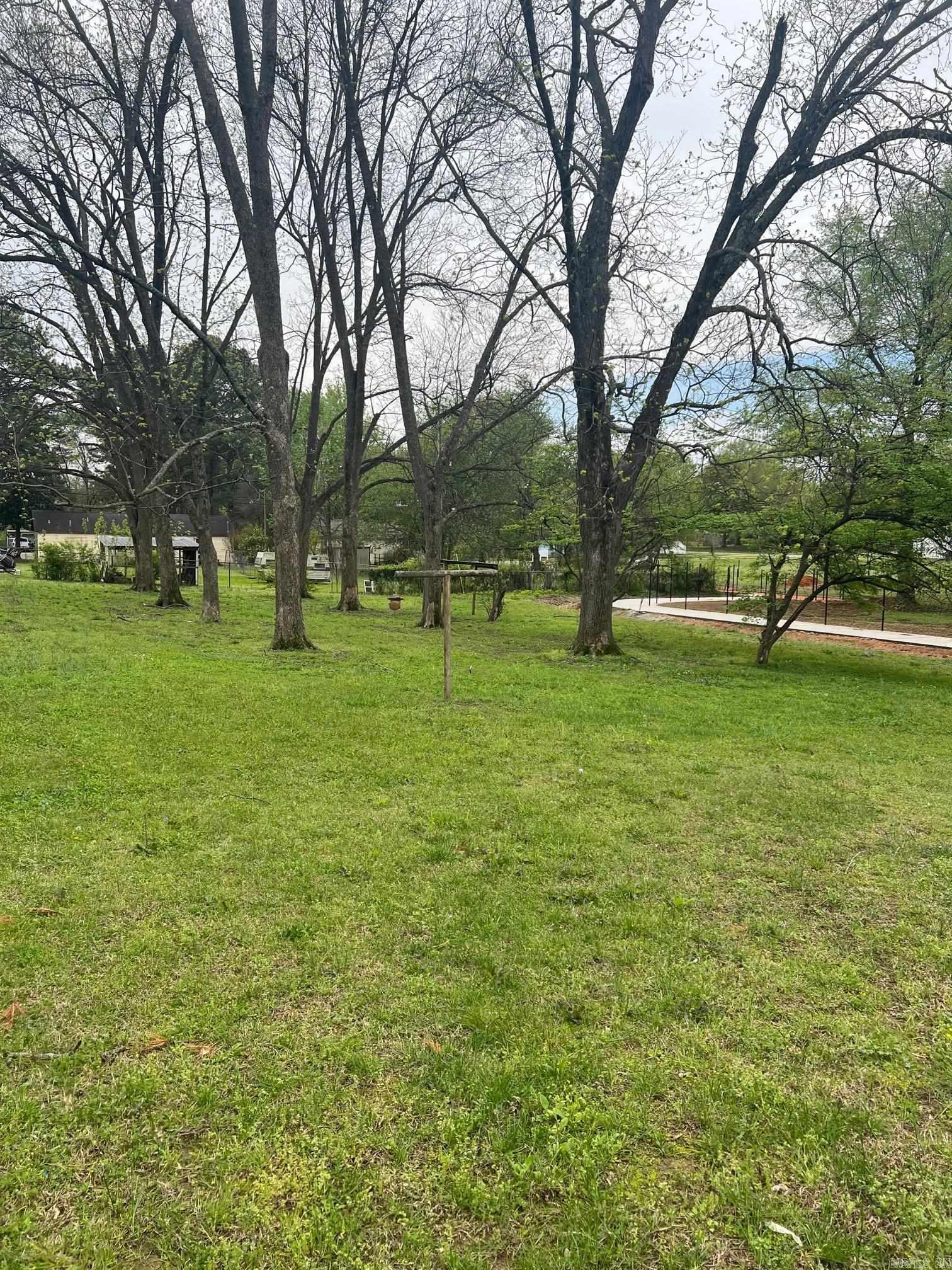 Ridgecrest - Residential