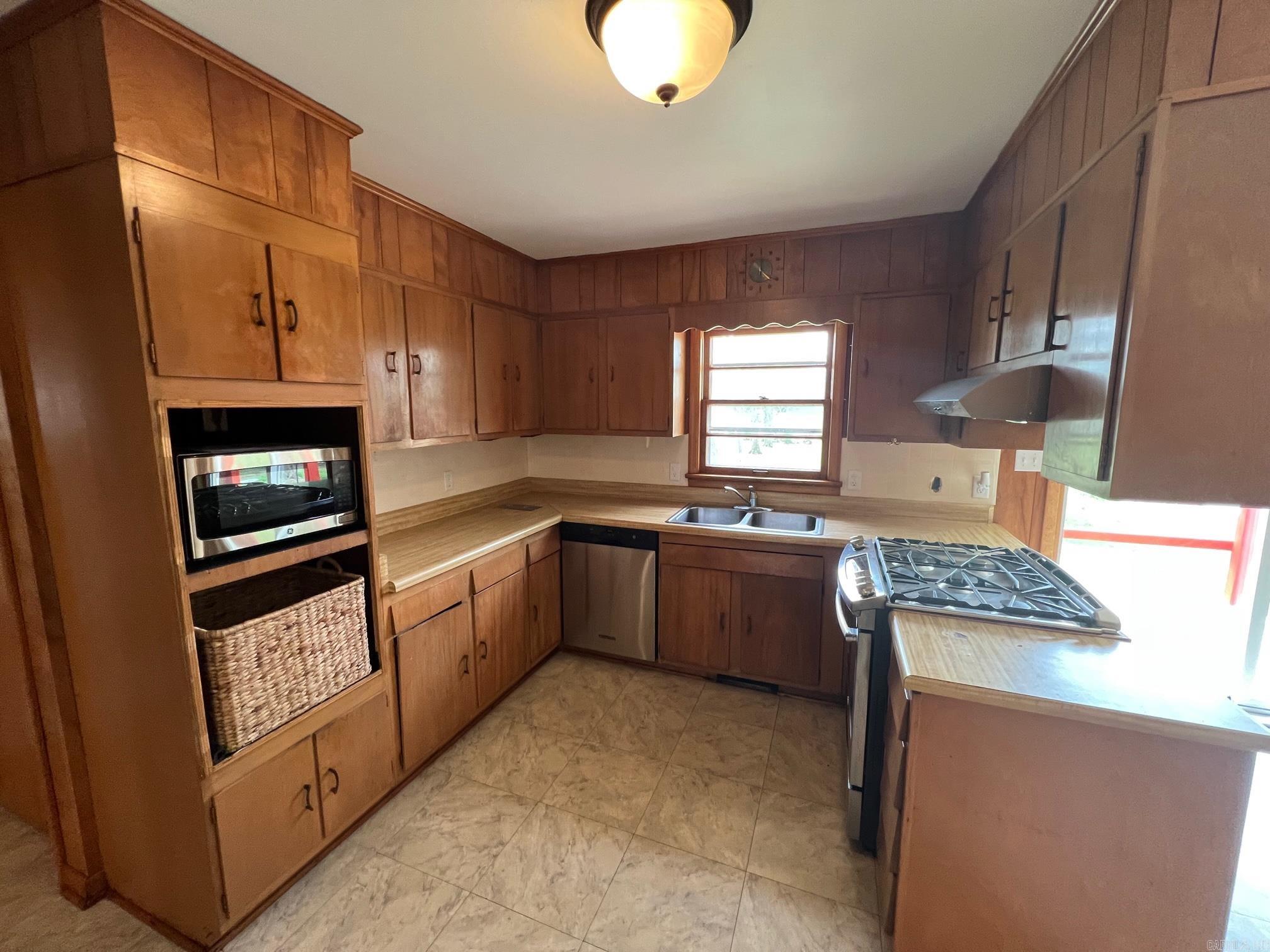 Ridgecrest - Residential