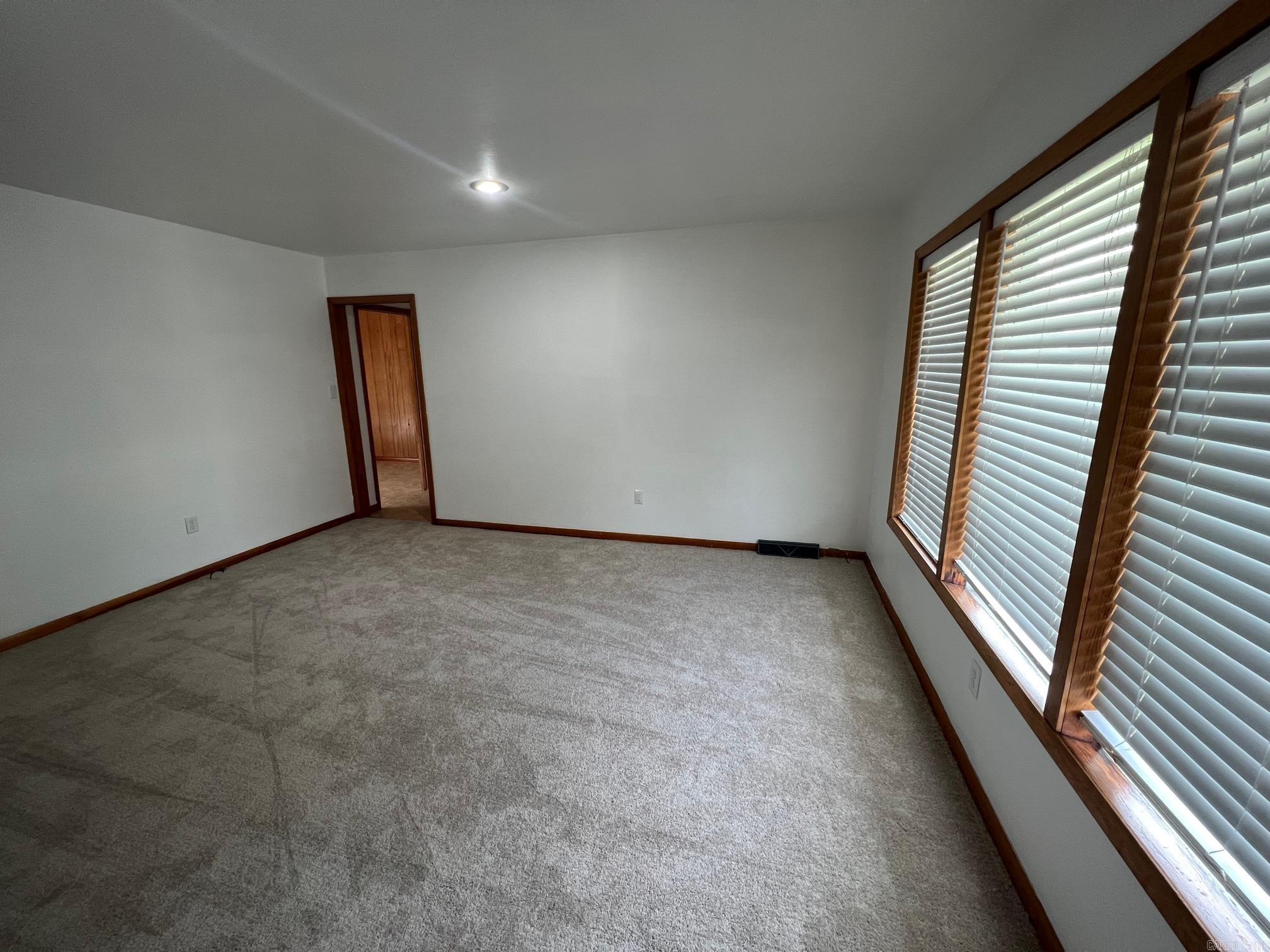 Ridgecrest - Residential