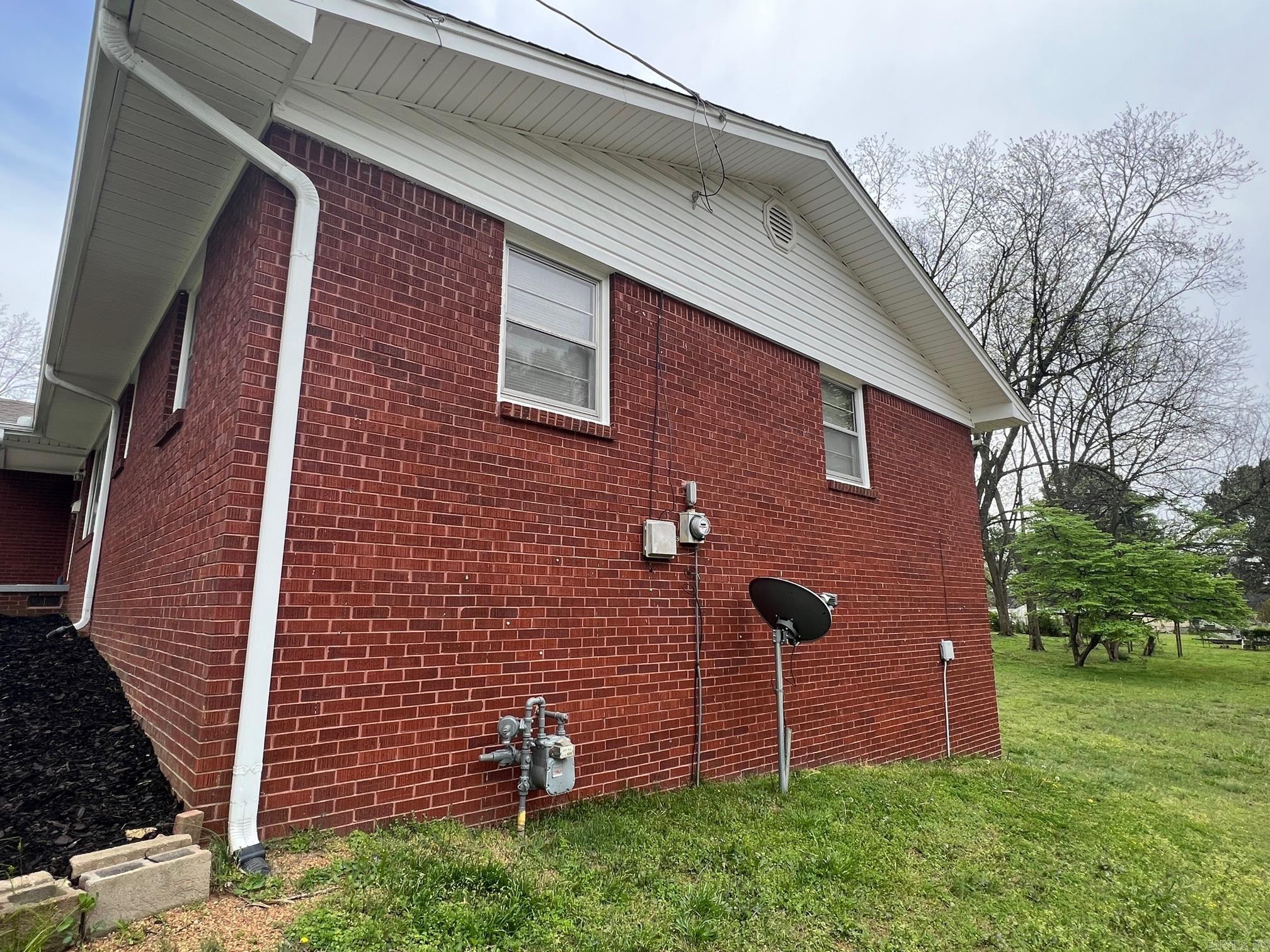 Ridgecrest - Residential