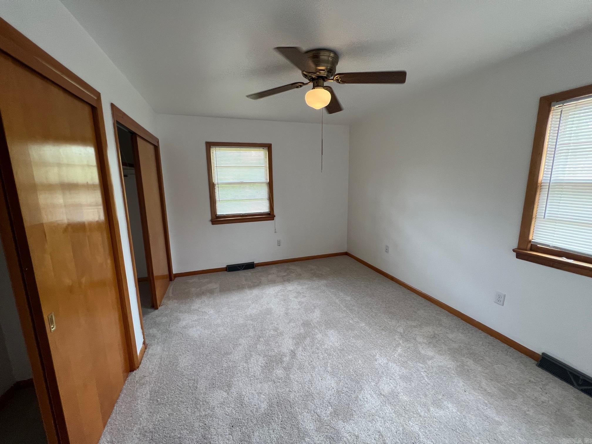 Ridgecrest - Residential