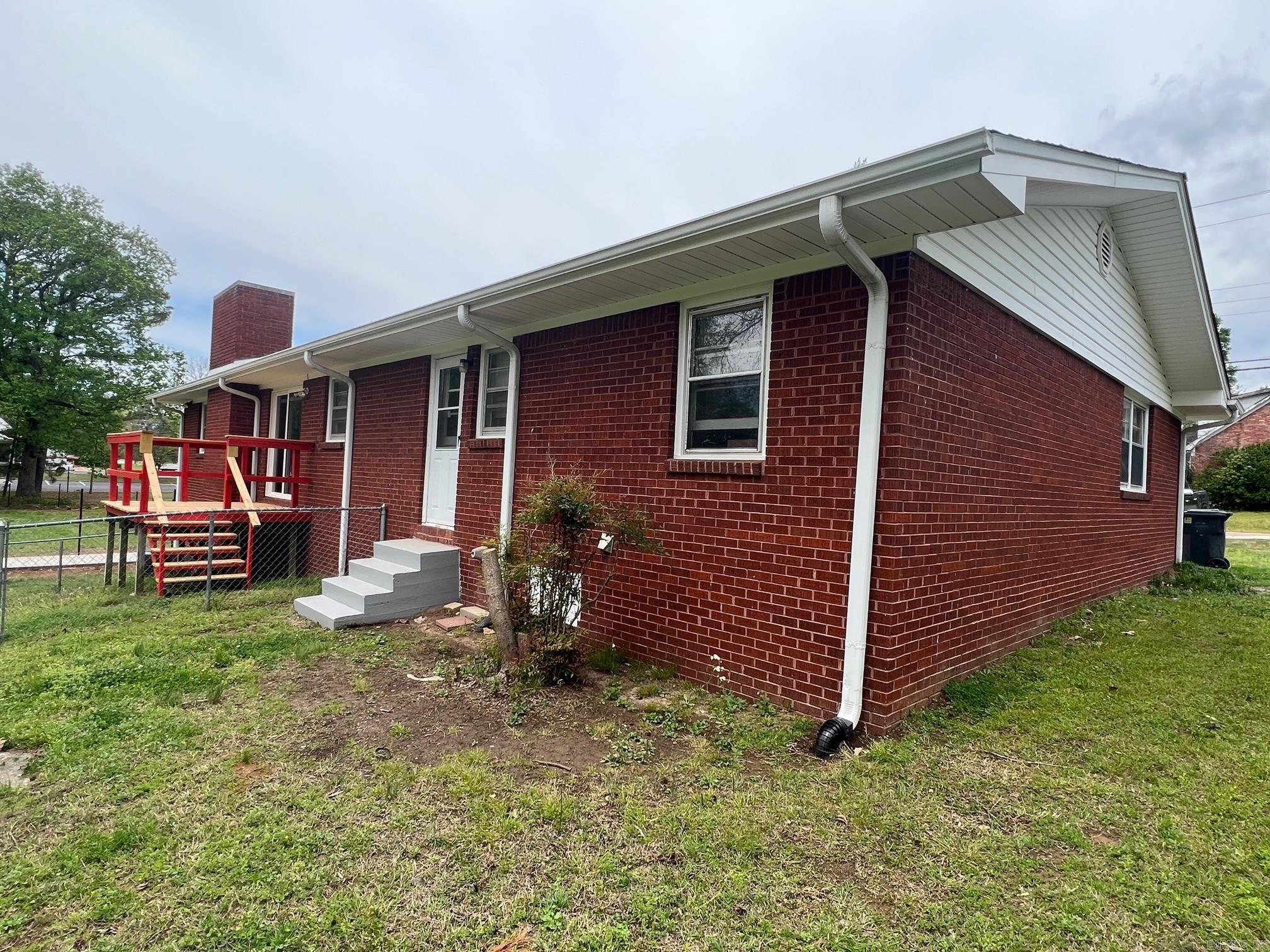 Ridgecrest - Residential