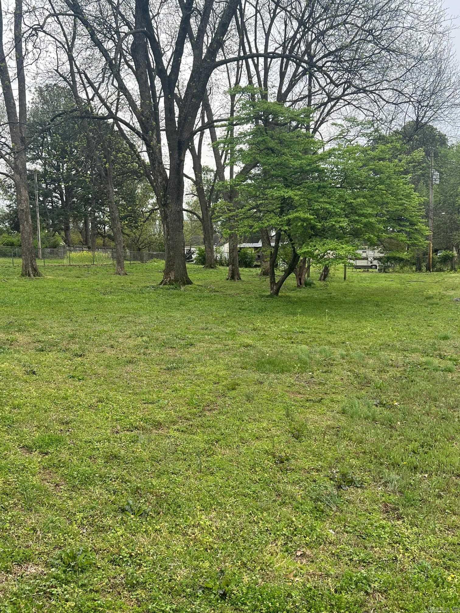 Ridgecrest - Residential