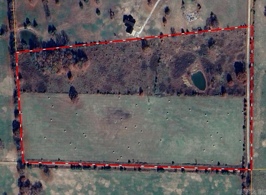 Metes & Bounds - Land