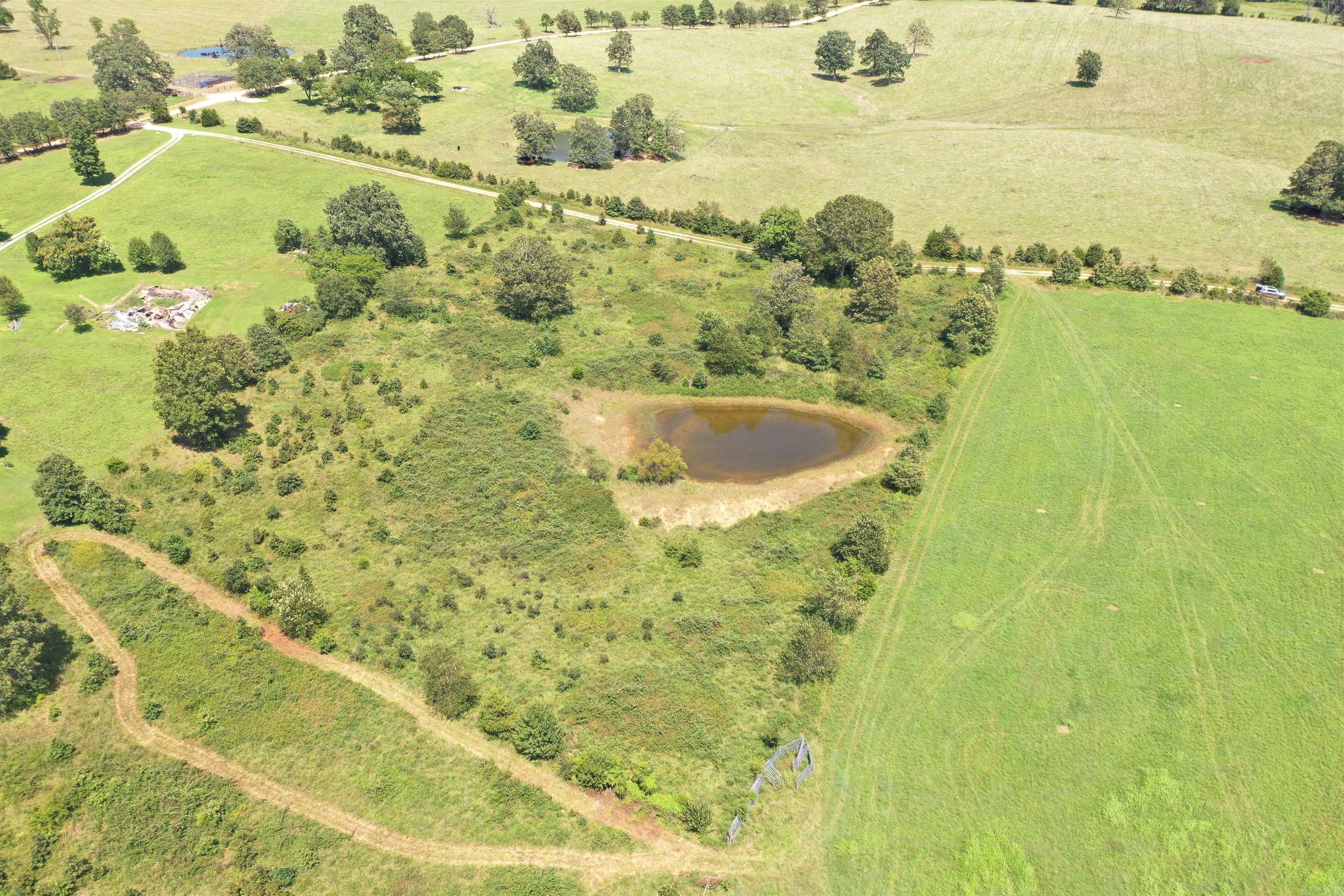 Metes & Bounds - Land