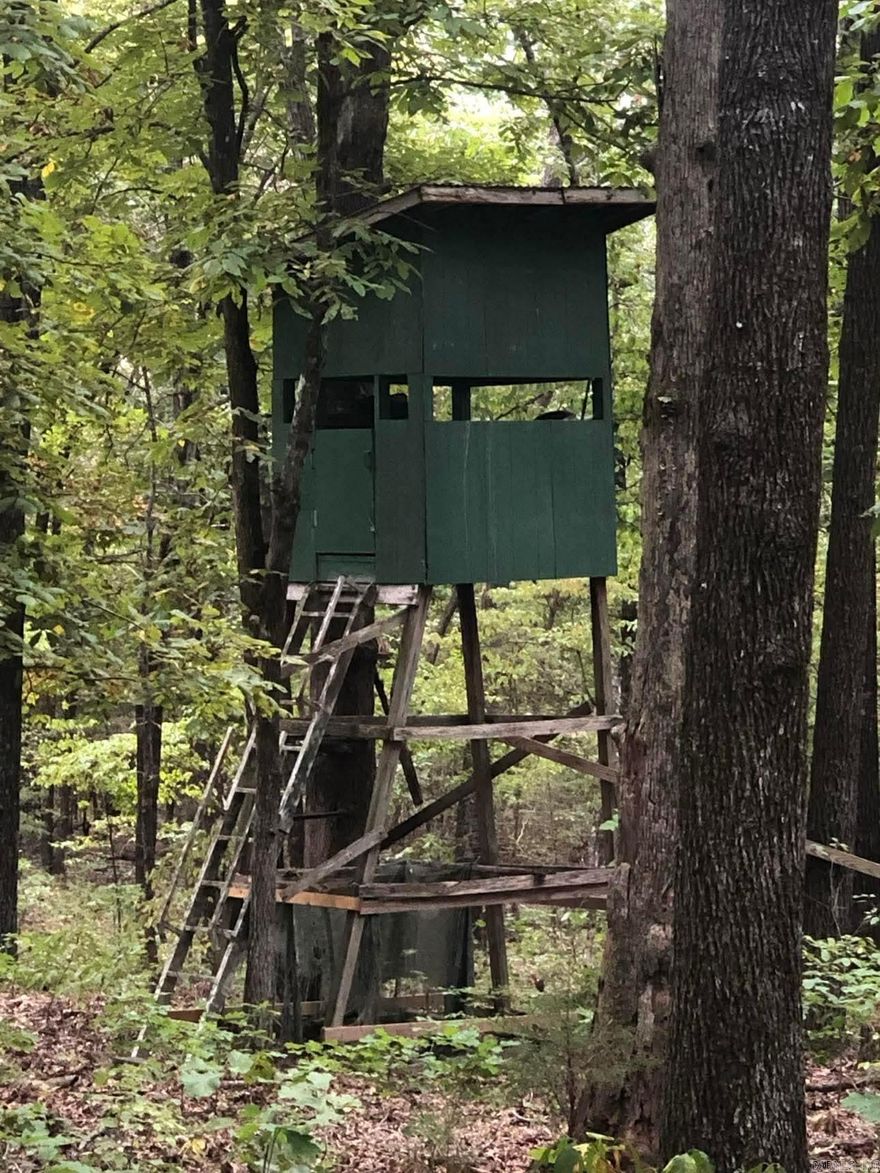 10± acres located in Sharp County offering a great opportunity for a private homesite, cabin getaway, or recreational property. This tract features a natural setting with abundant wildlife and plenty of space to enjoy the outdoors. Whether you're looking to build your dream home, create a weekend retreat, or invest in land with multiple potential uses, this property provides flexibility and room to bring your vision to life. Enjoy the peaceful surroundings while still being within reasonable driving distance to nearby towns and amenities.