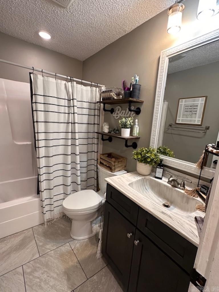 BILL OZBUN SUB - Residential