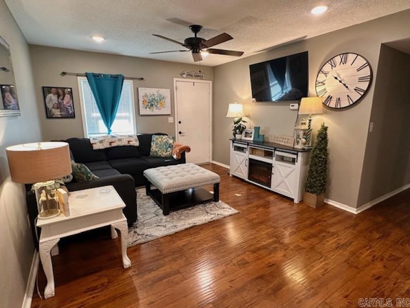 BILL OZBUN SUB - Residential