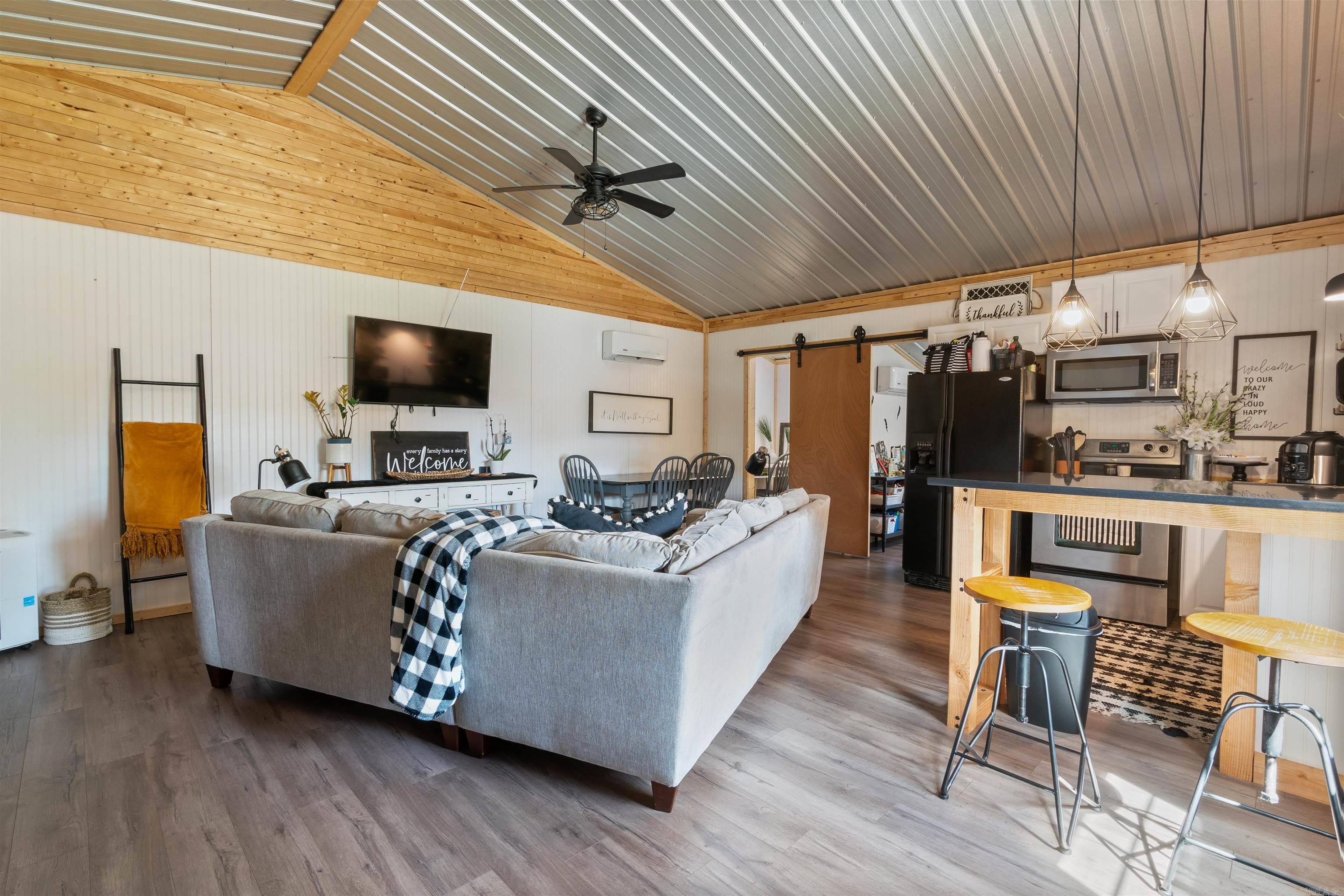 Not In List - Residential