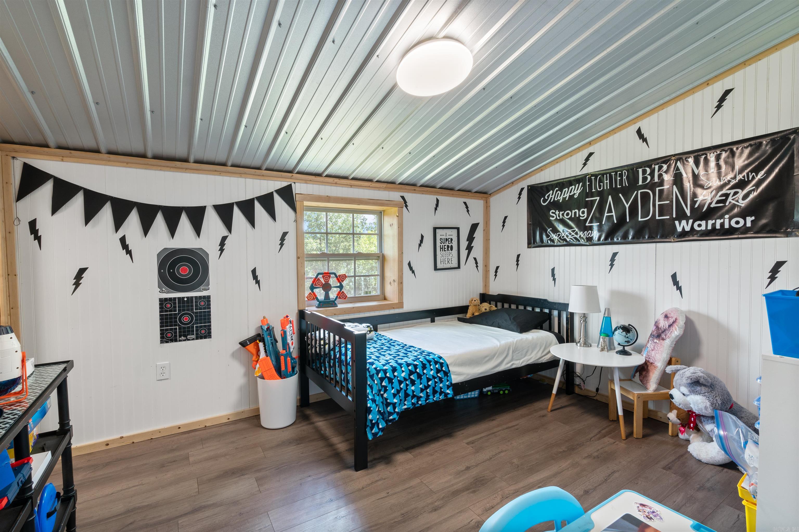 Not In List - Residential