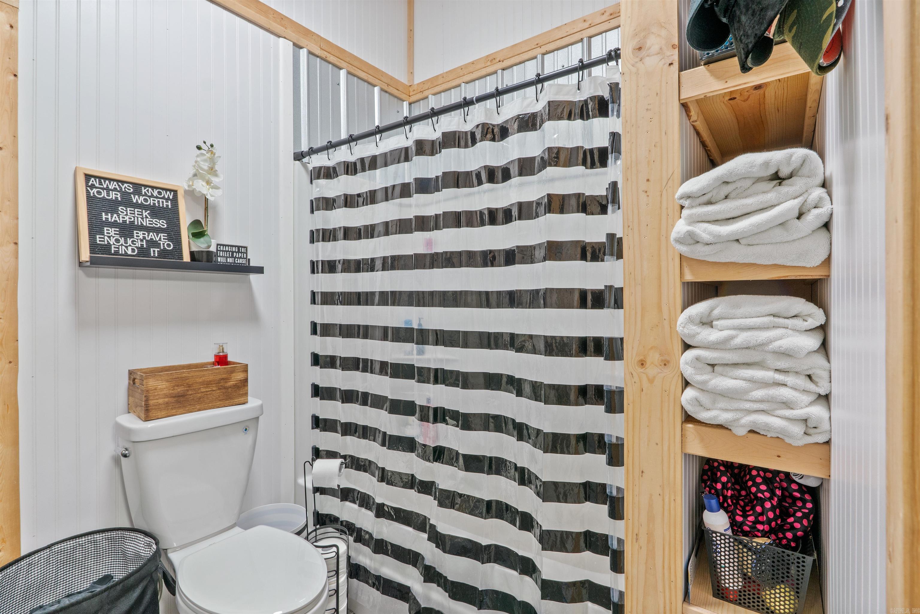 Not In List - Residential