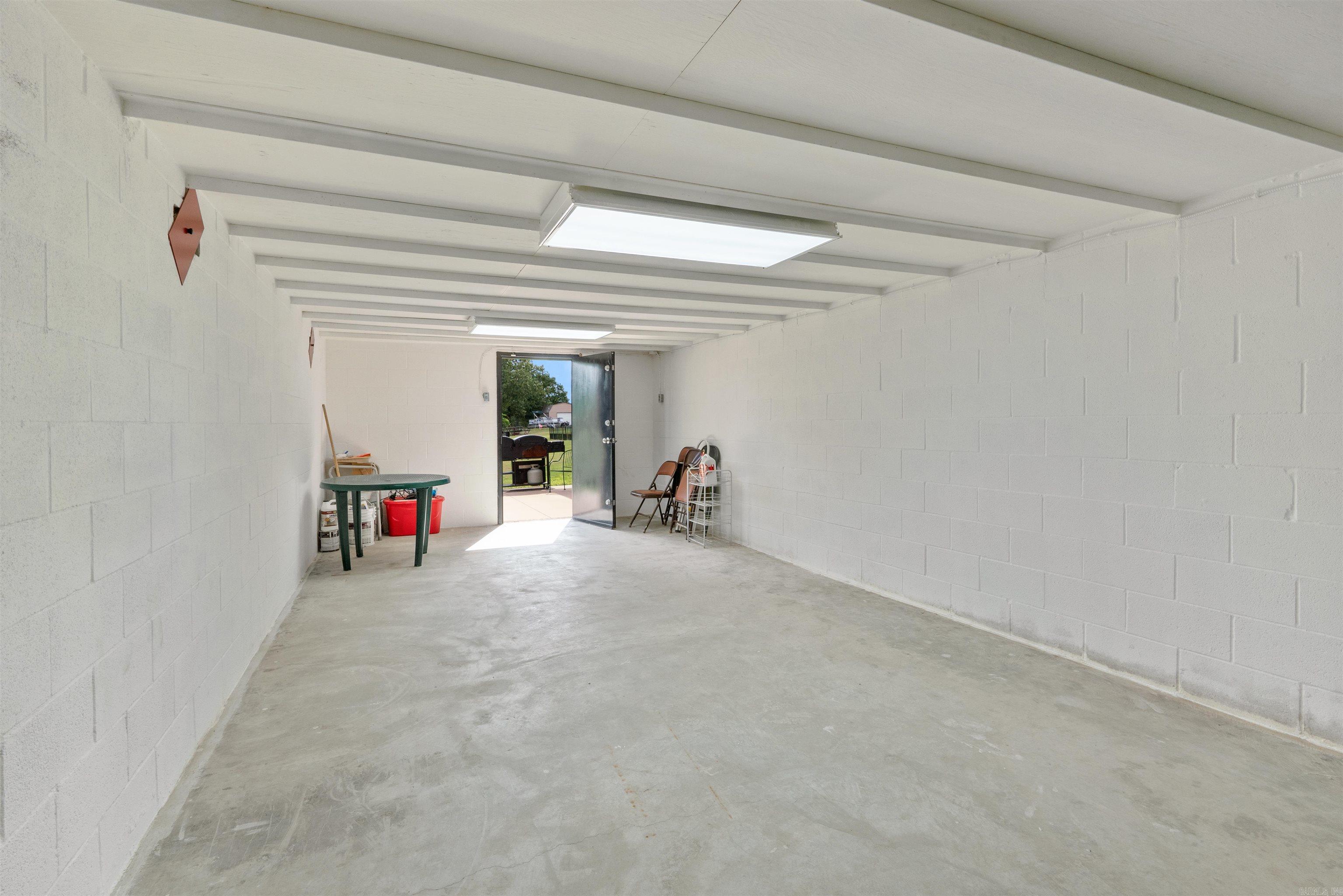 Not In List - Residential