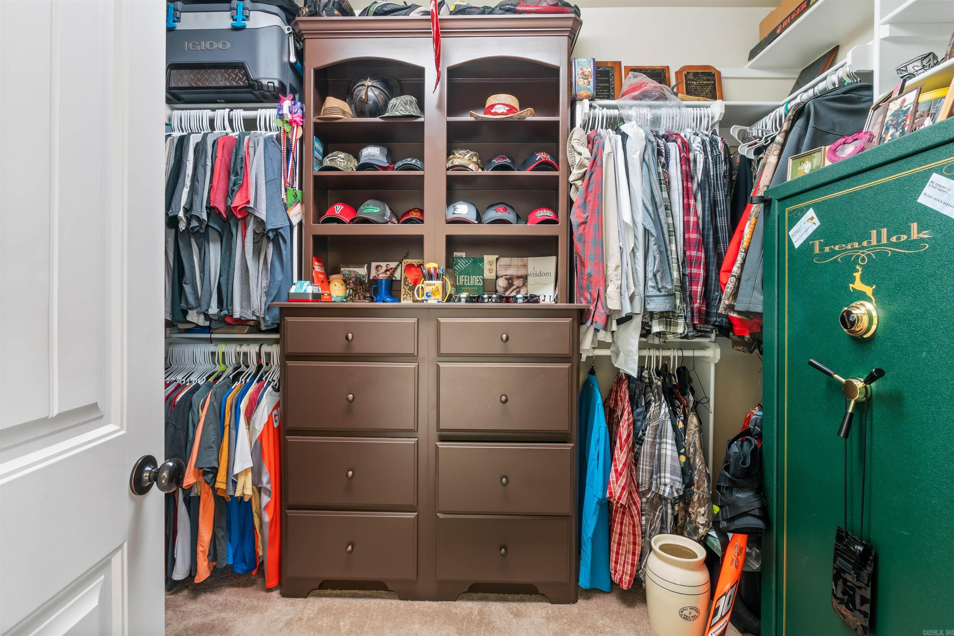 Not In List - Residential