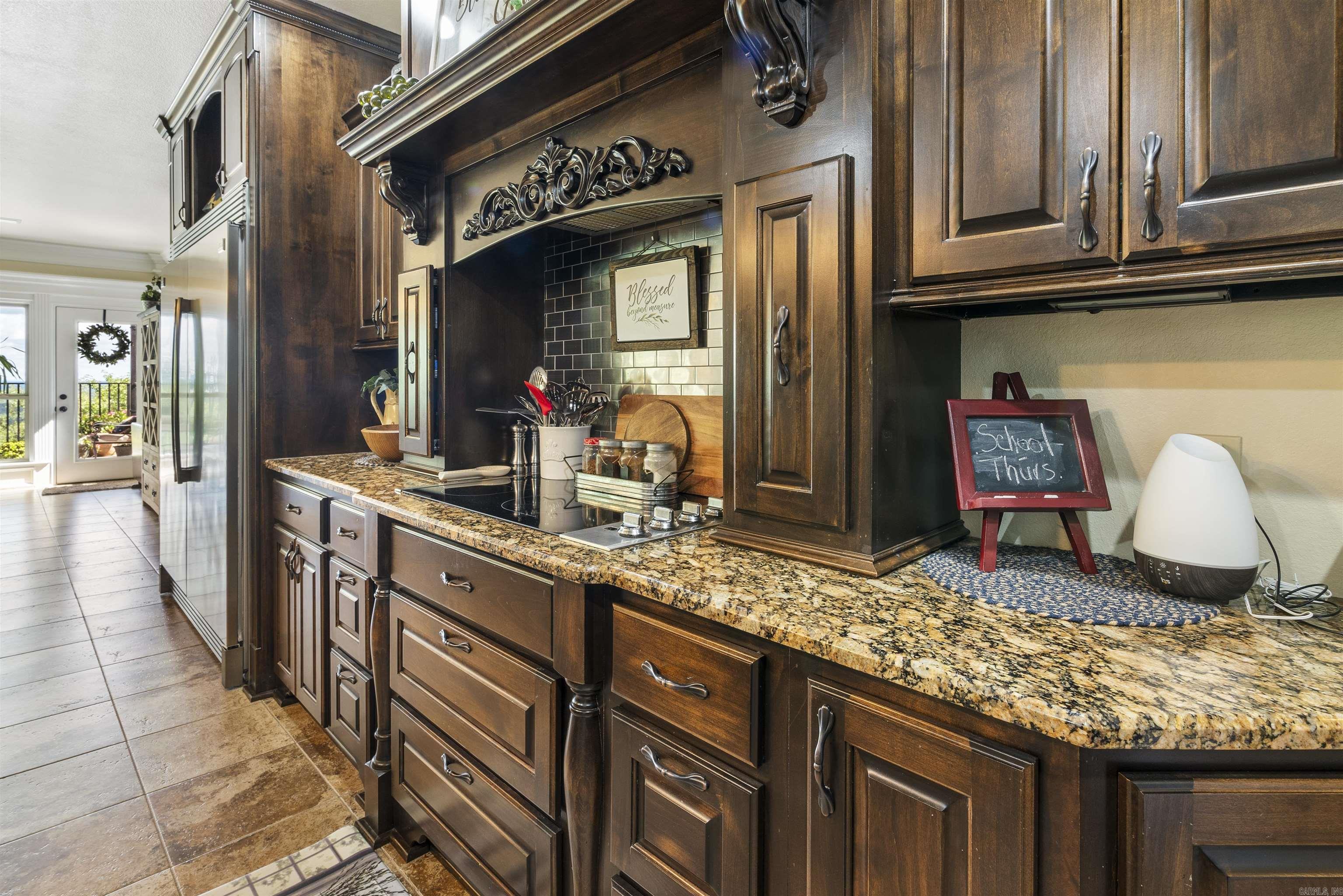 Not In List - Residential