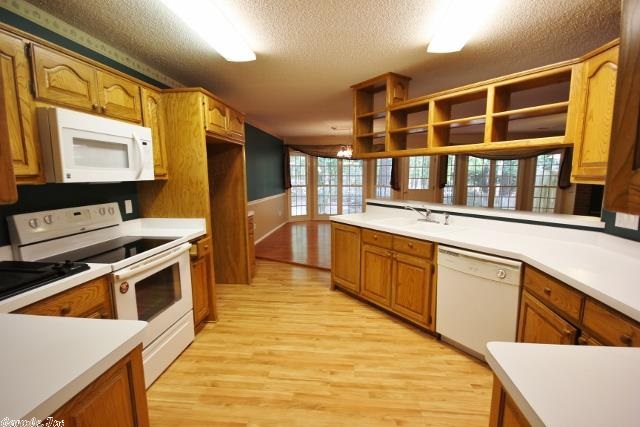 Sendero - Residential