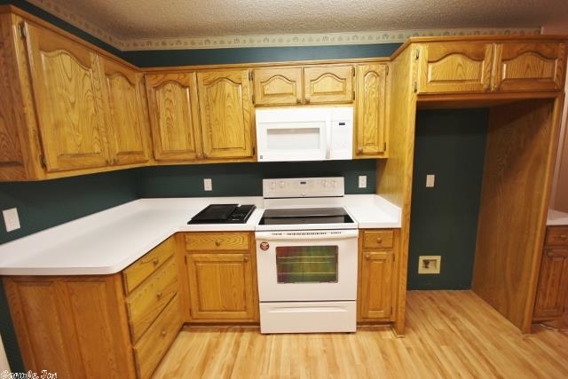 Sendero - Residential