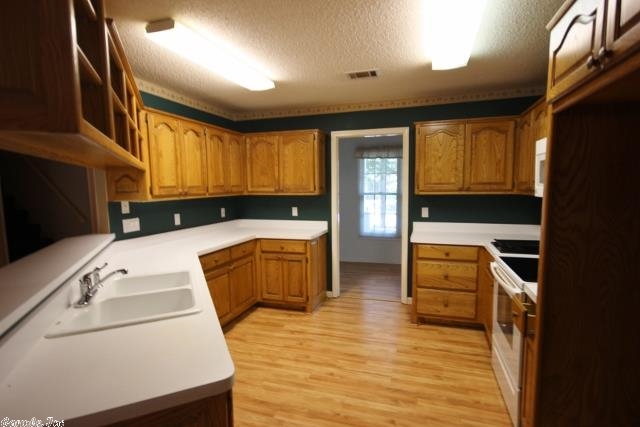 Sendero - Residential